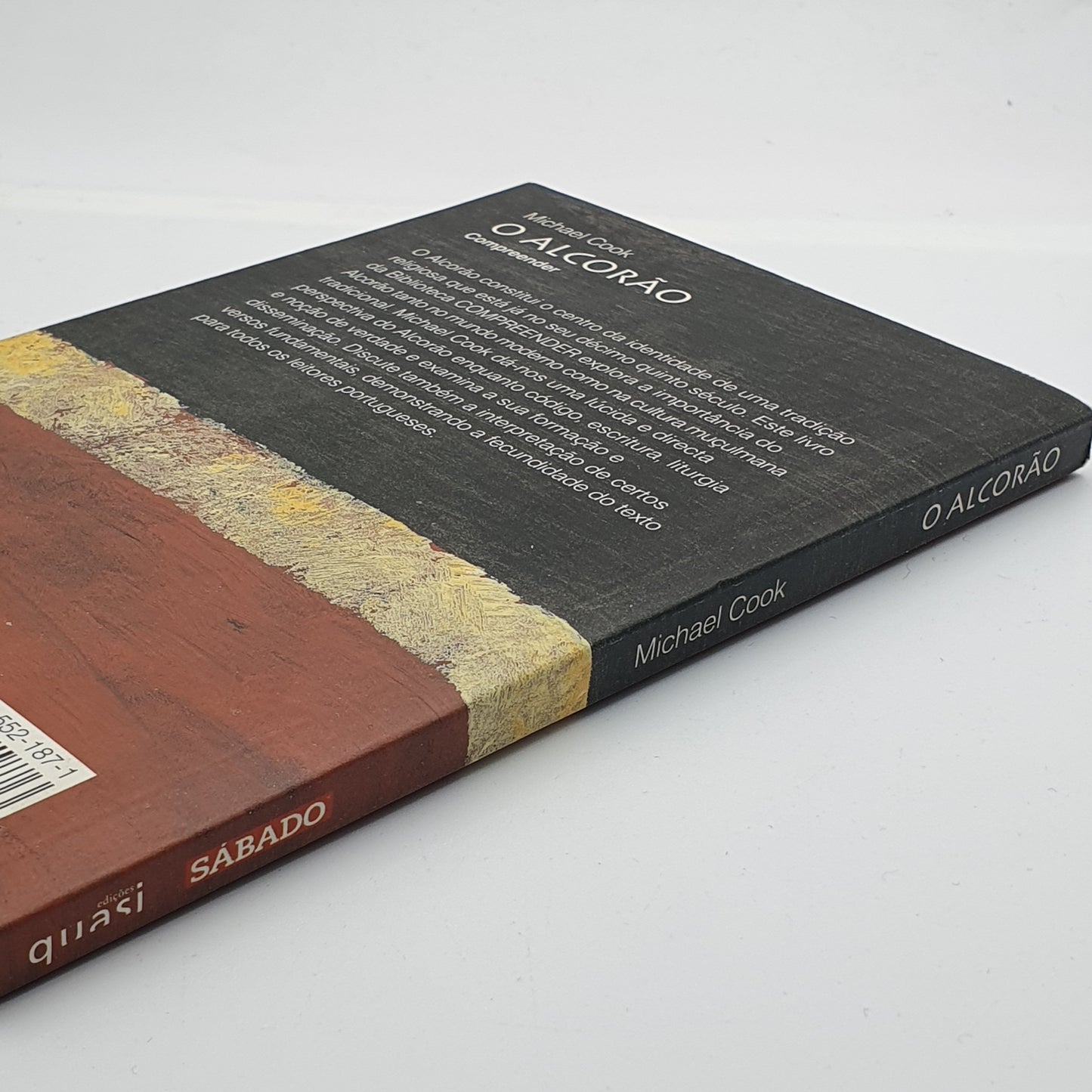 Michael Cook - O Alcorão