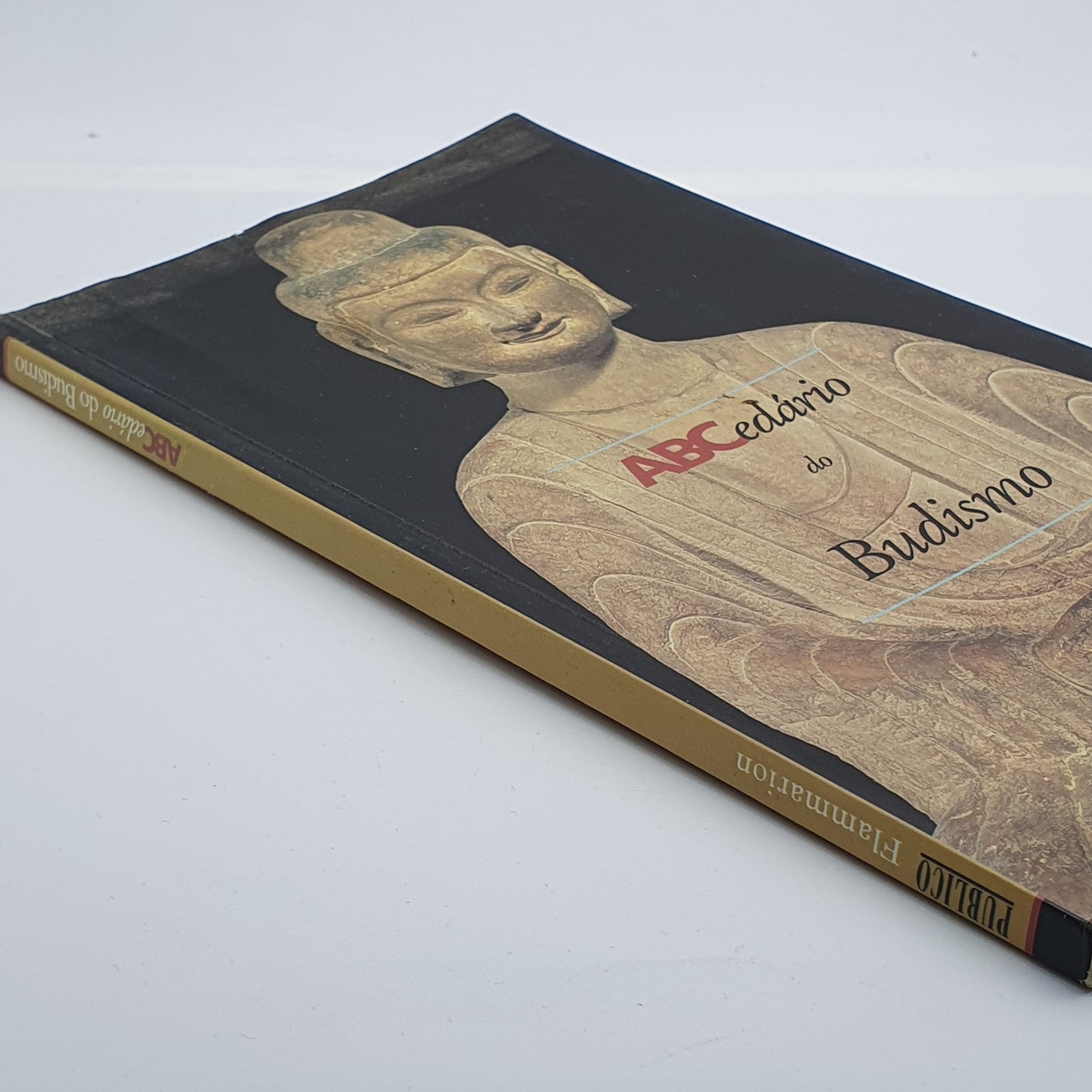 Helene Bayou - Abcedário Do Budismo