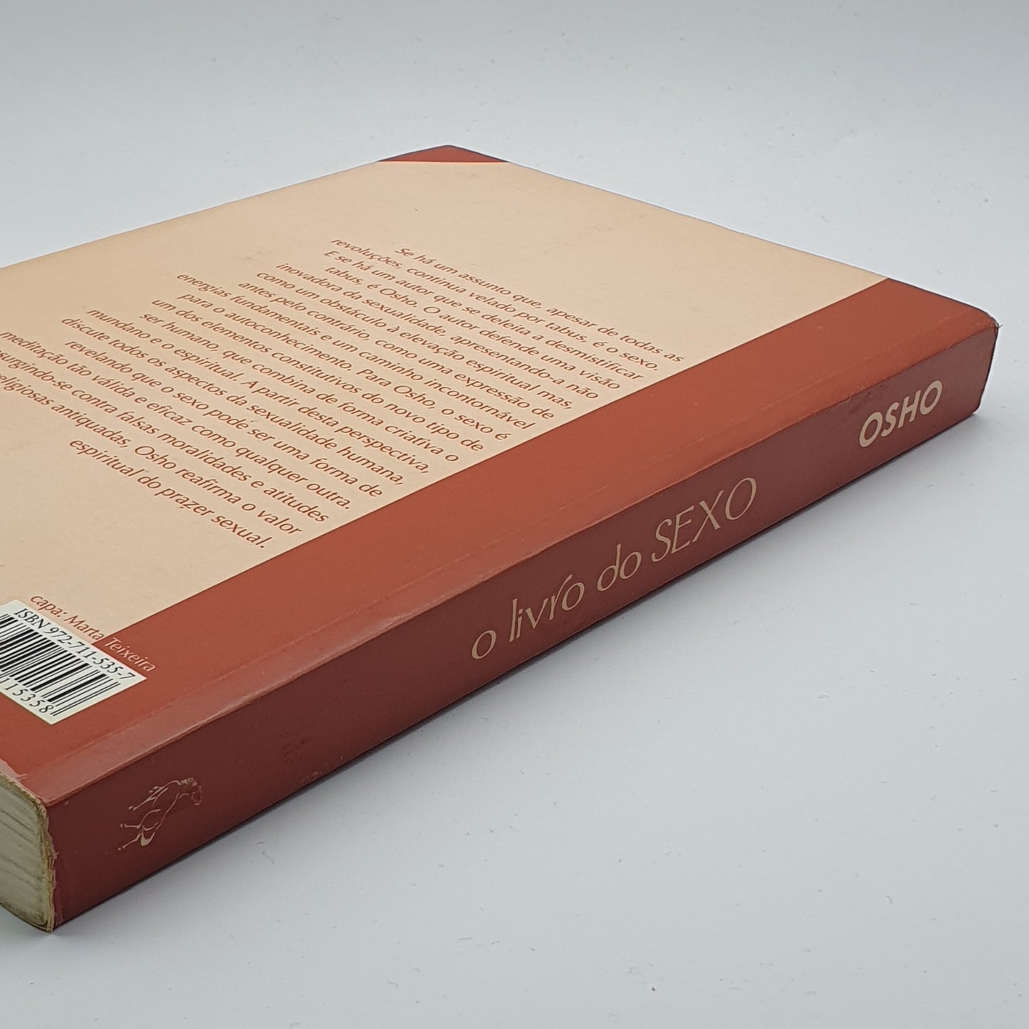 Osho - O Livro Do Sexo