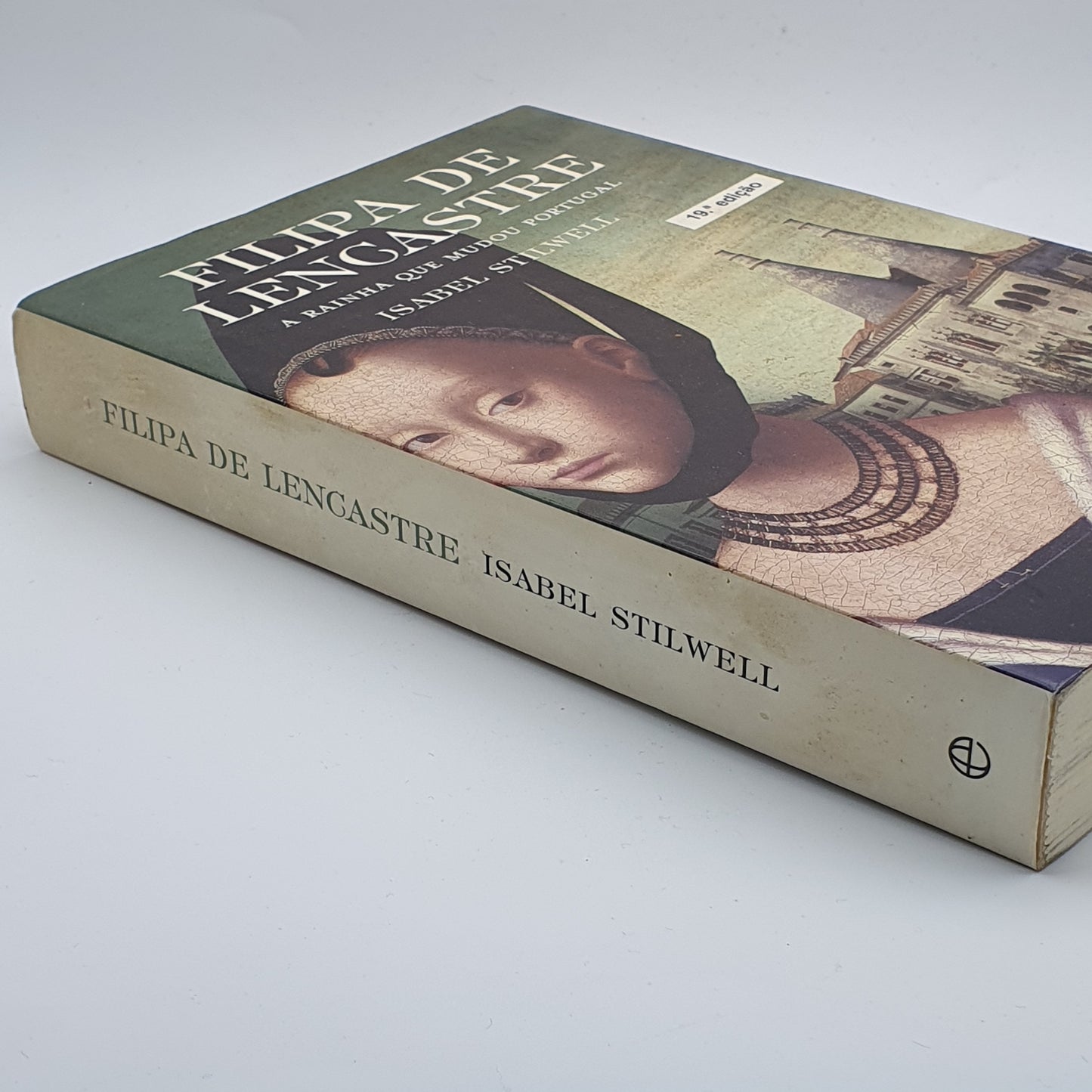 Isabel Stilwell - Filipa De Lencastre