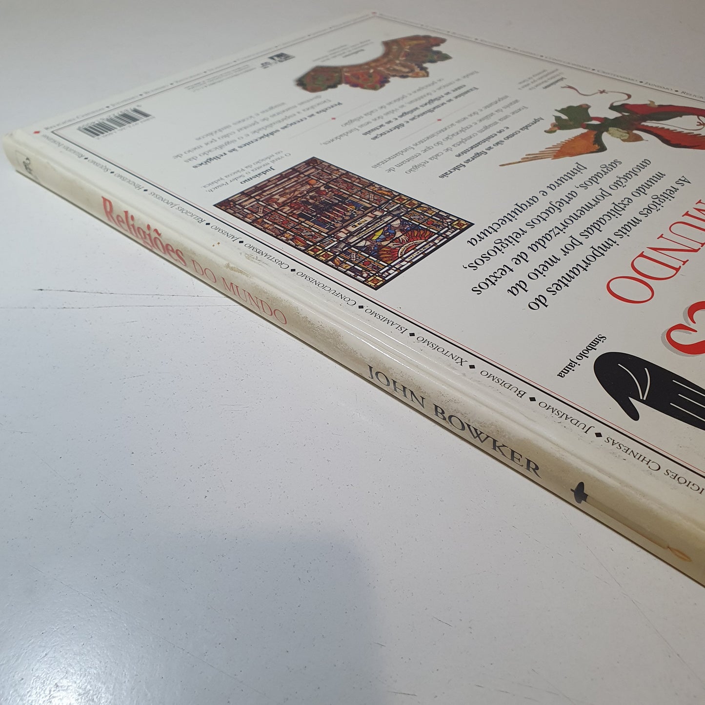 John Bowker - Religiões Do Mundo