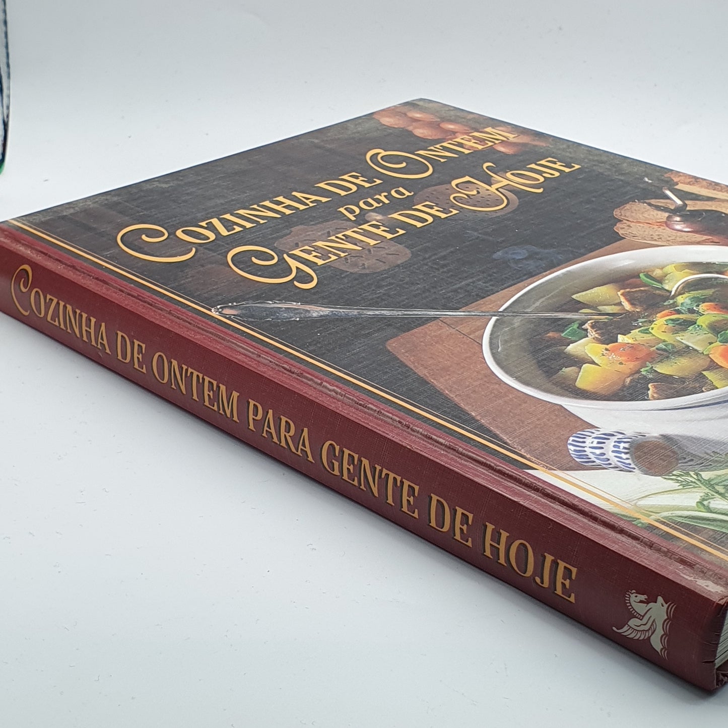 Readers Digest - Cozinha de Ontem Para Gente De Hoje