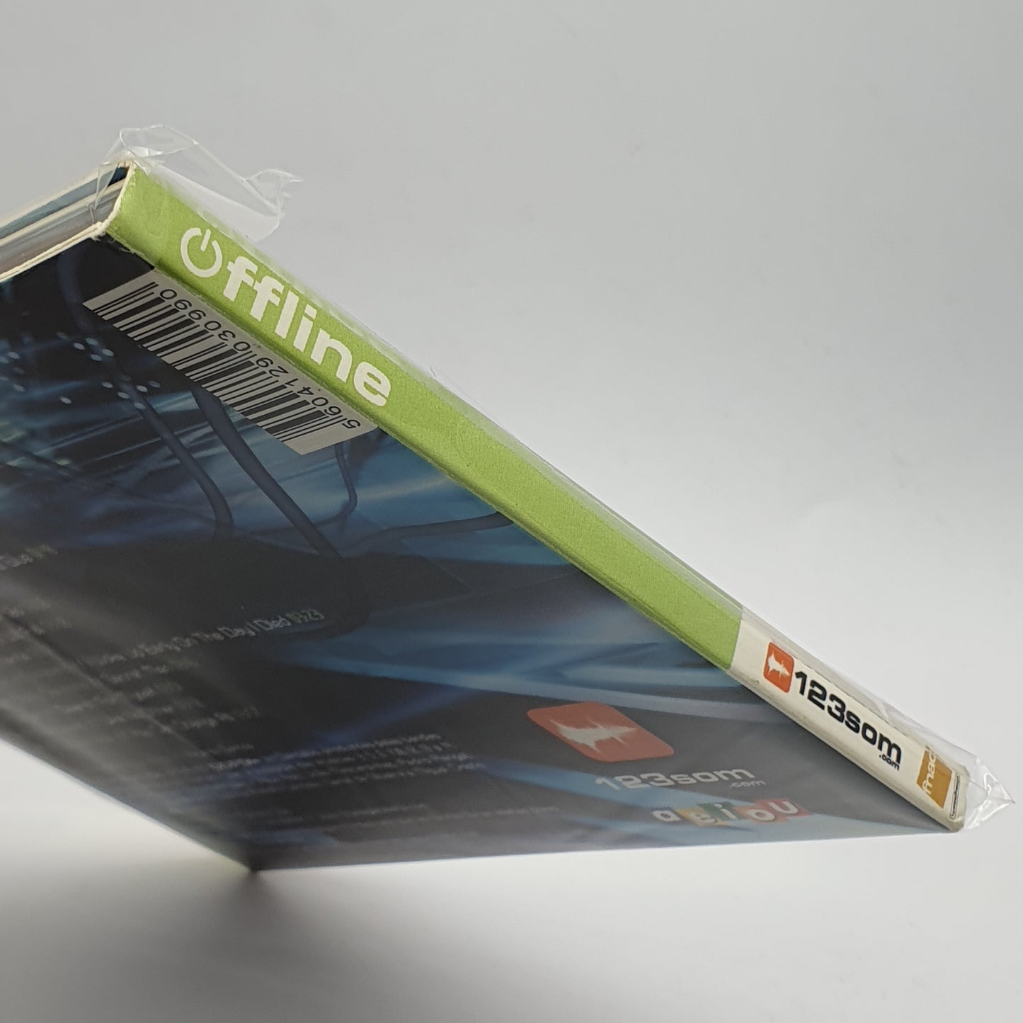 Various – Offline 2 - 14 Bandas 123som.com