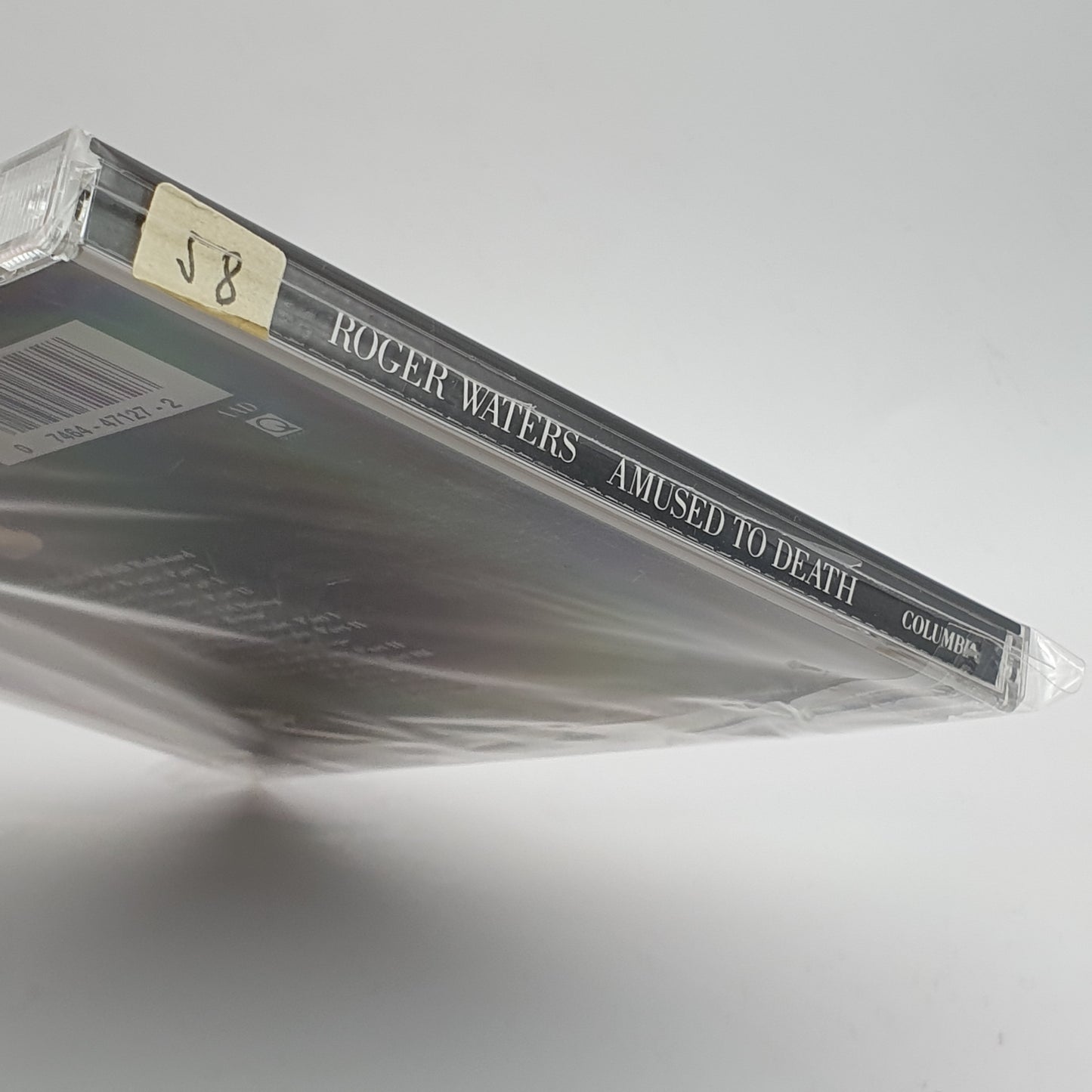 Roger Waters – Amused To Death