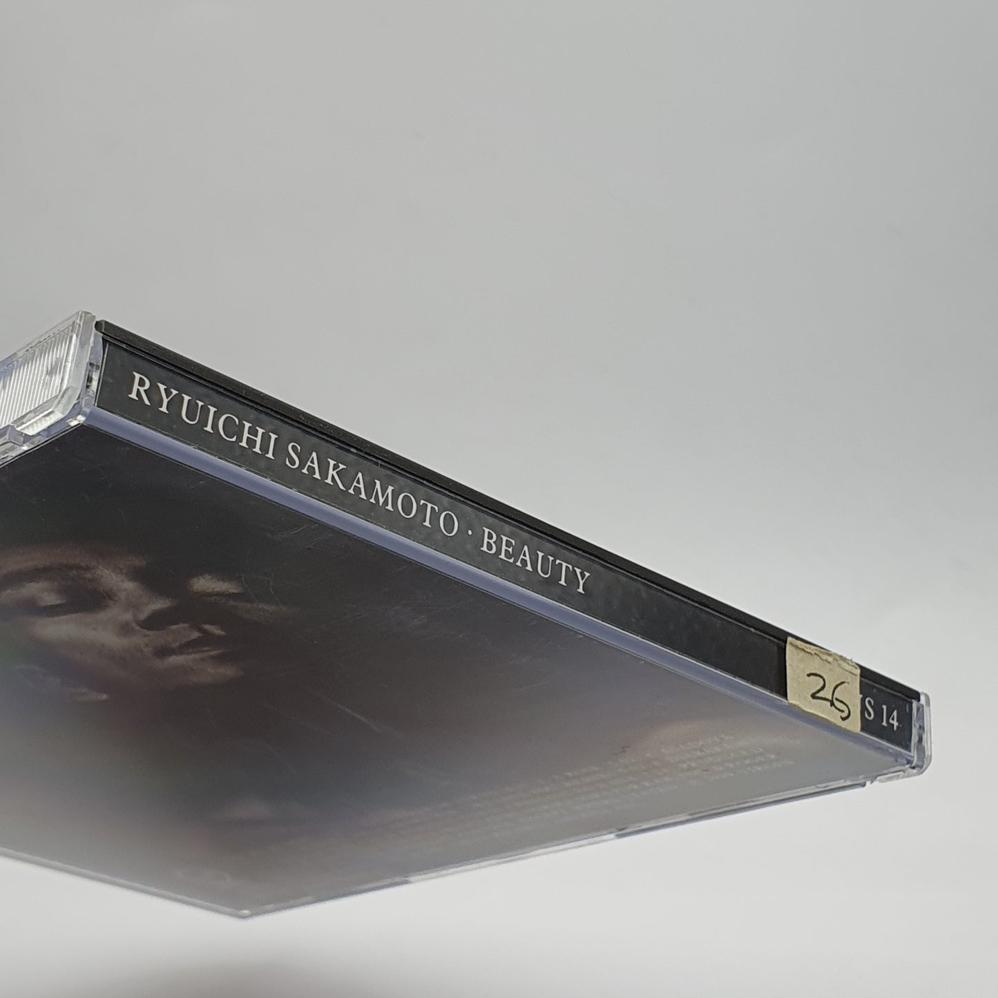 Ryuichi Sakamoto – Beauty