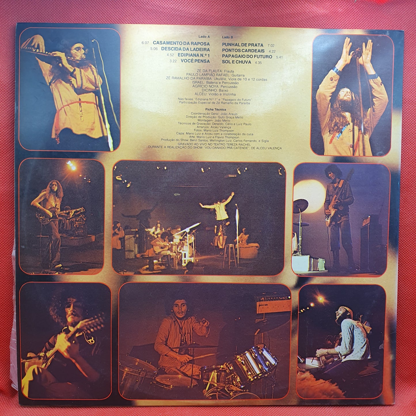 Albert Hammond – Comprenderte