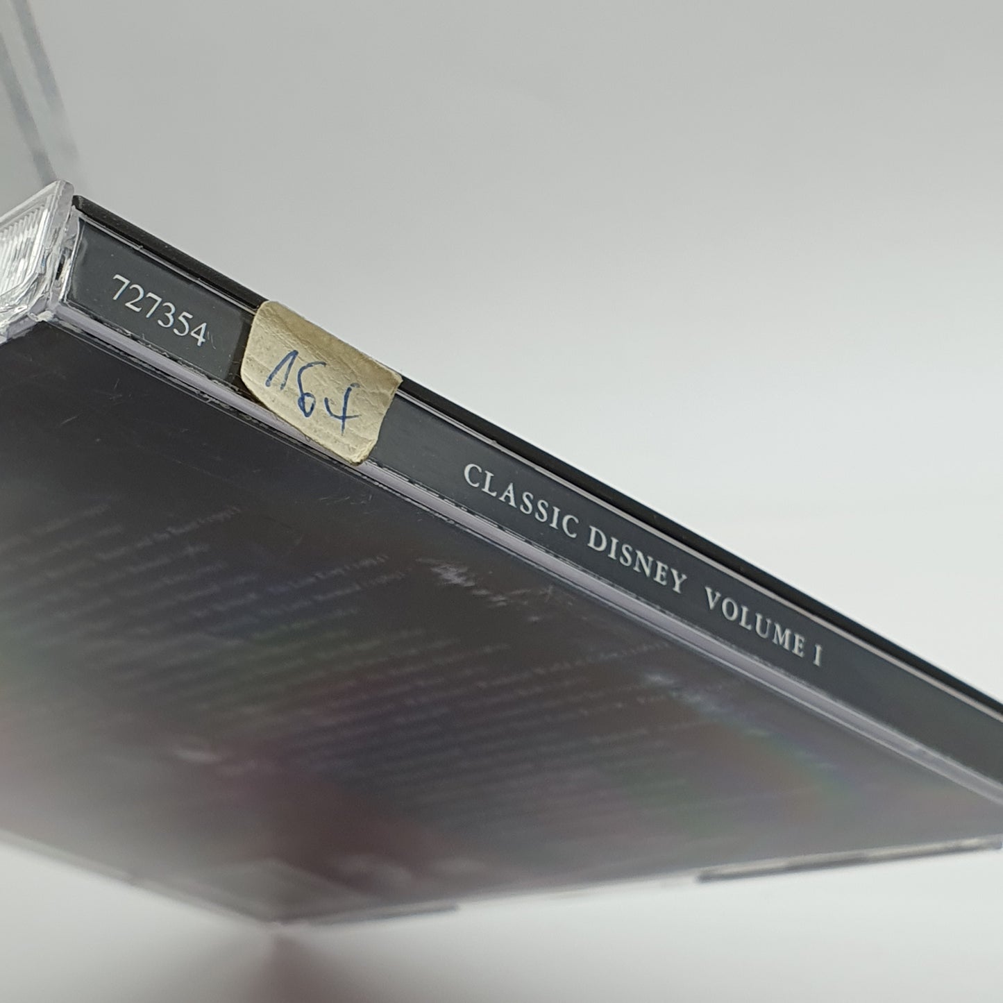 Various – Classic Disney Volume I e II