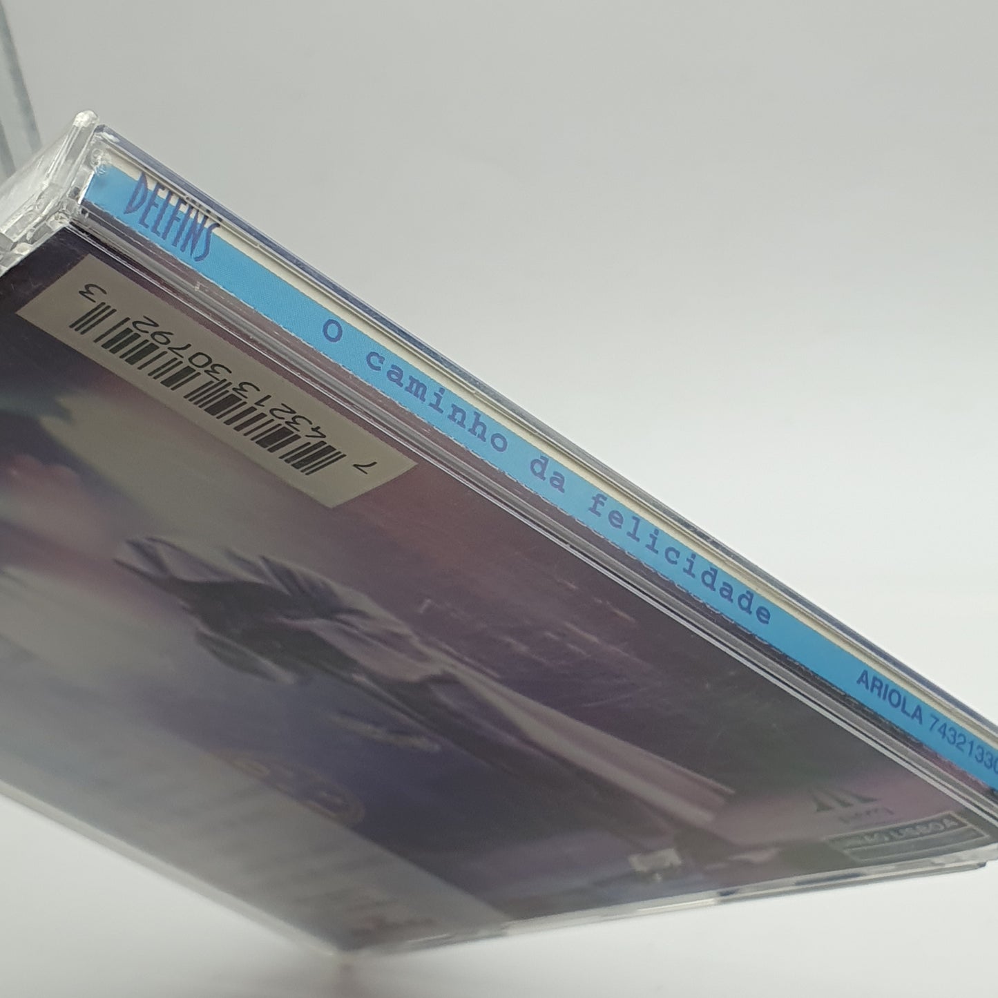 Delfins – O Caminho Da Felicidade (O Melhor dos Delfins)