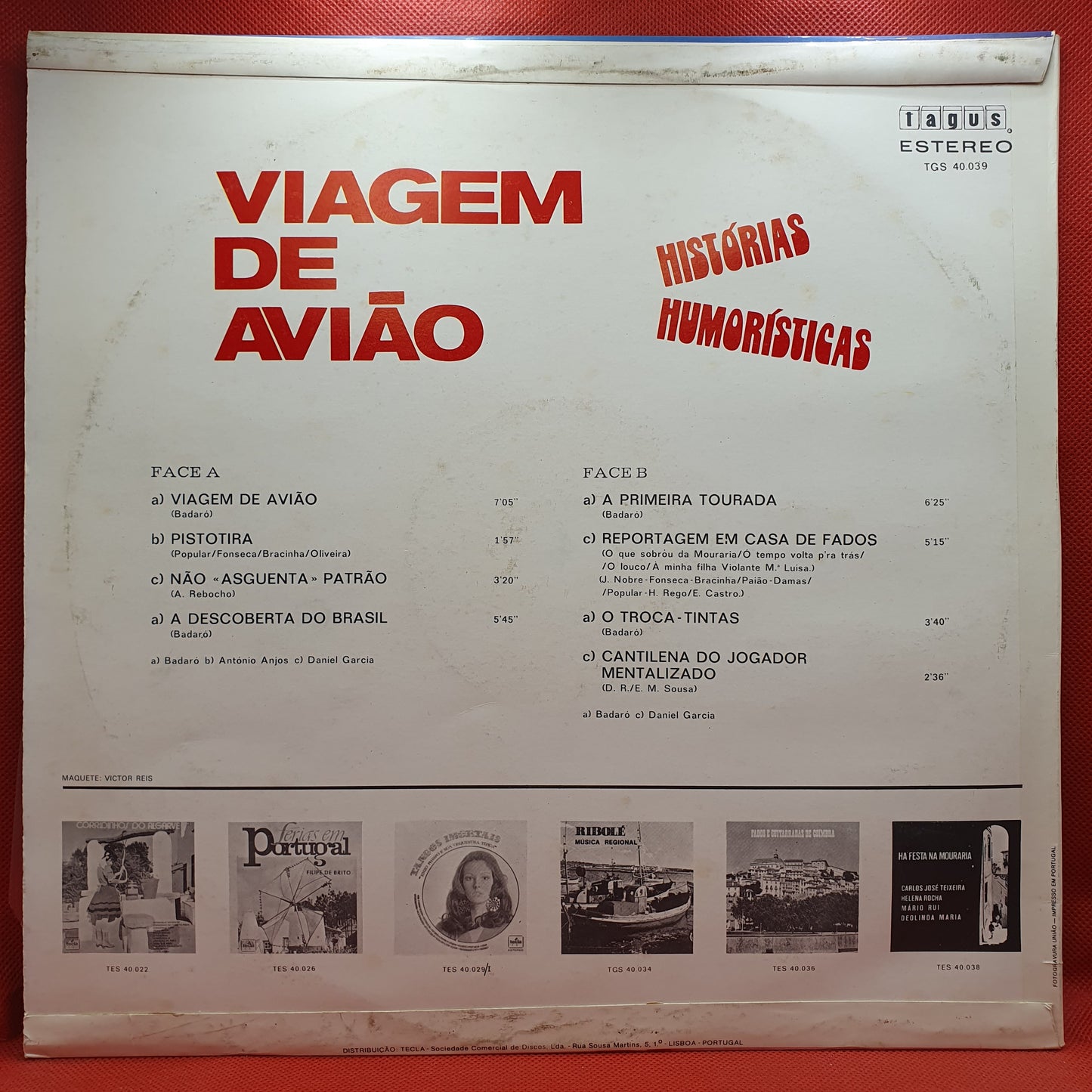 Viagem de Avião - Hitórias Humoristicas