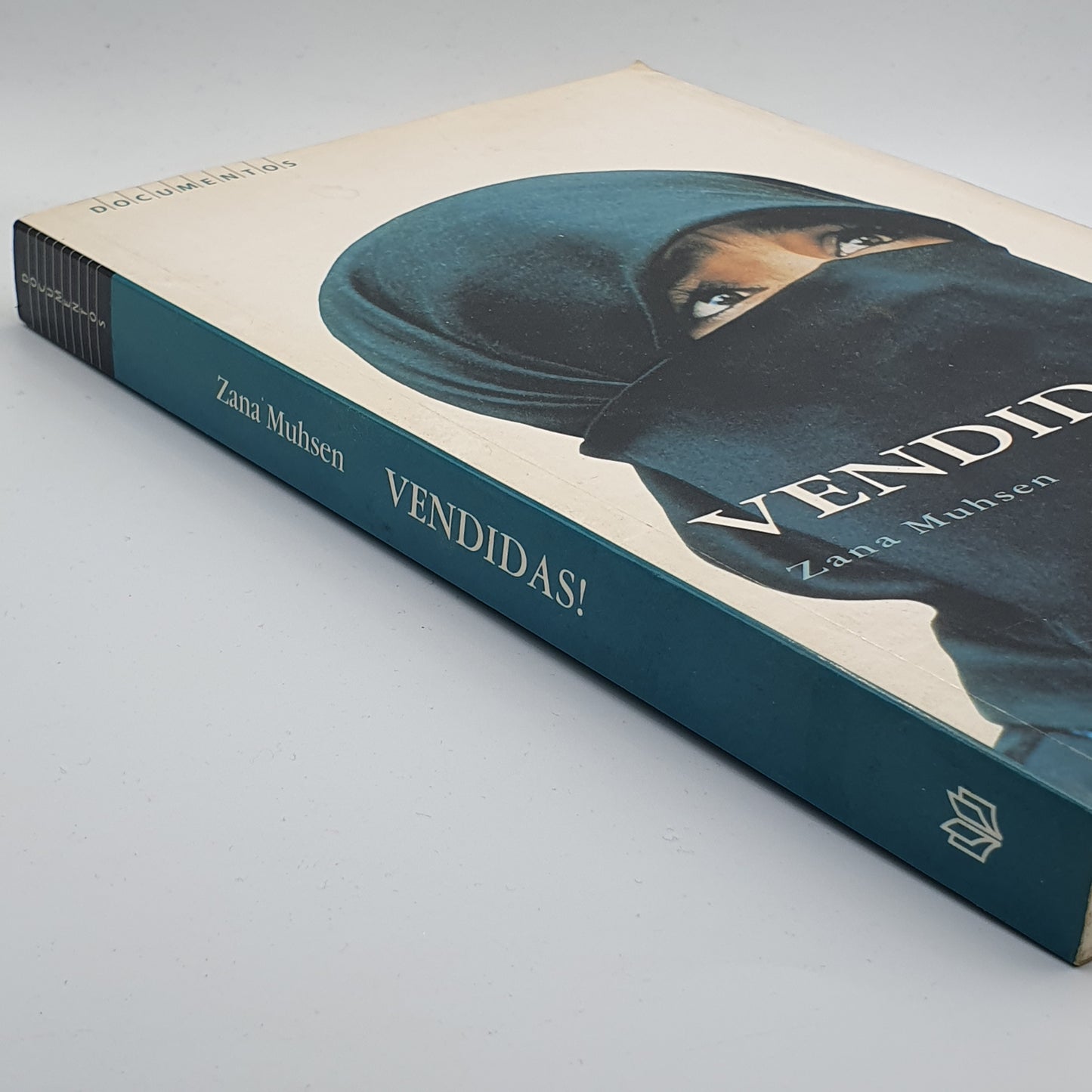 Zana Muhsen - Vendidas