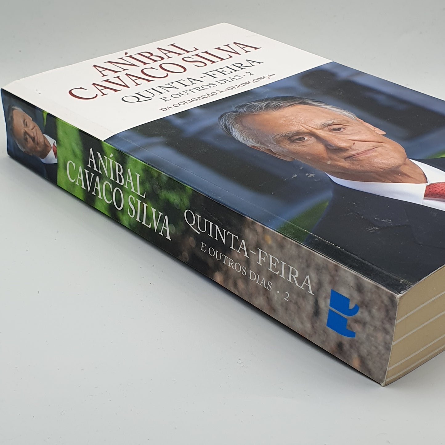 Anibal Cavaco Silva - Quinta Feira