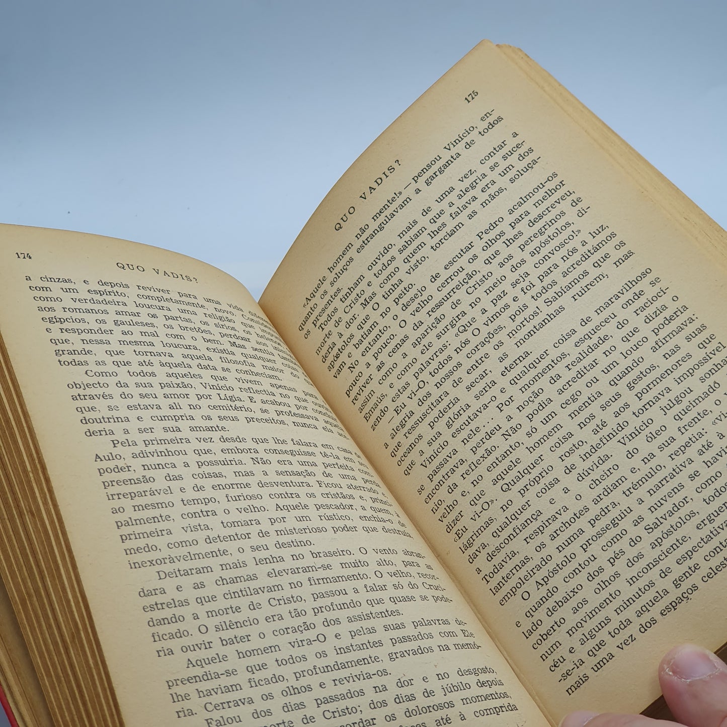 Henryk Sienkiewicz - Quo Vadis