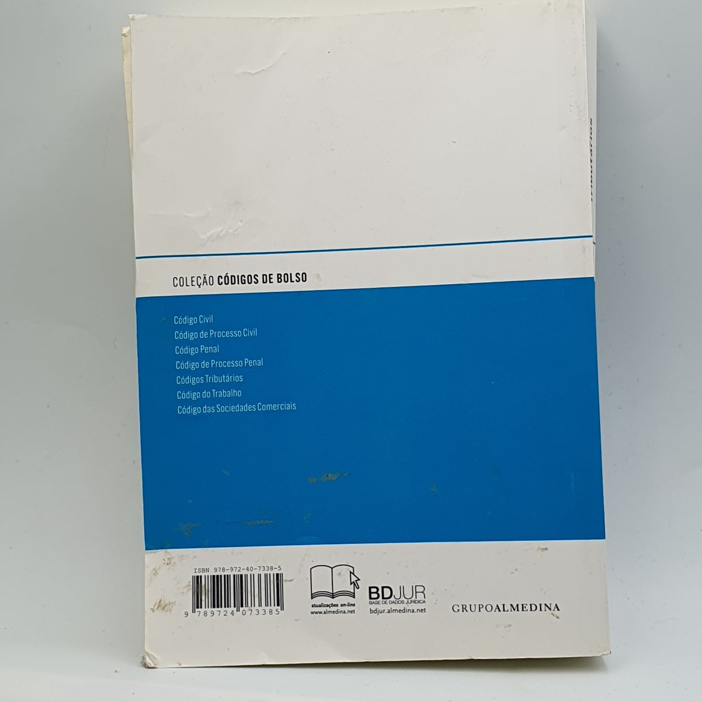 Codigos Tributários