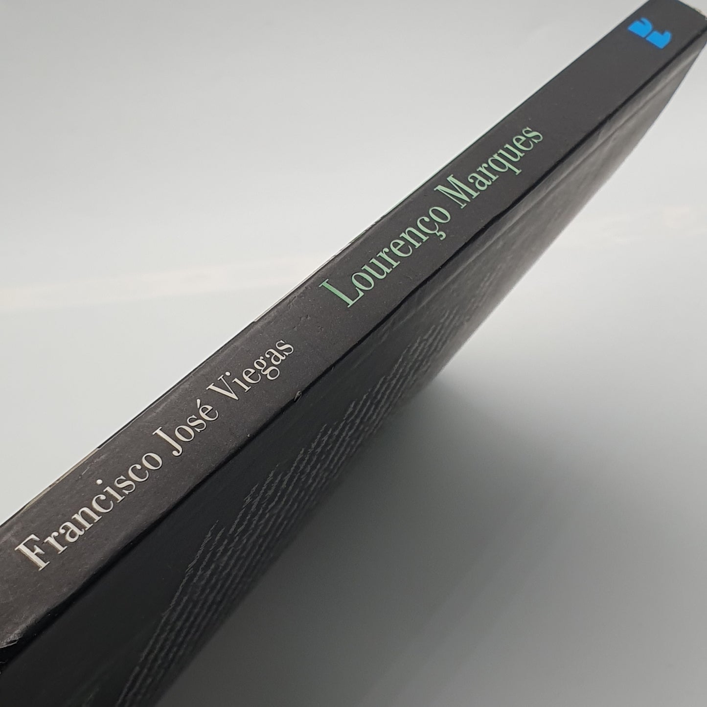 Francisco José Viegas - Lourenço Marques