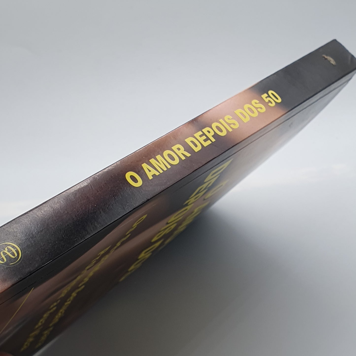 Michele Lewy - O Amor Depois Dos 50