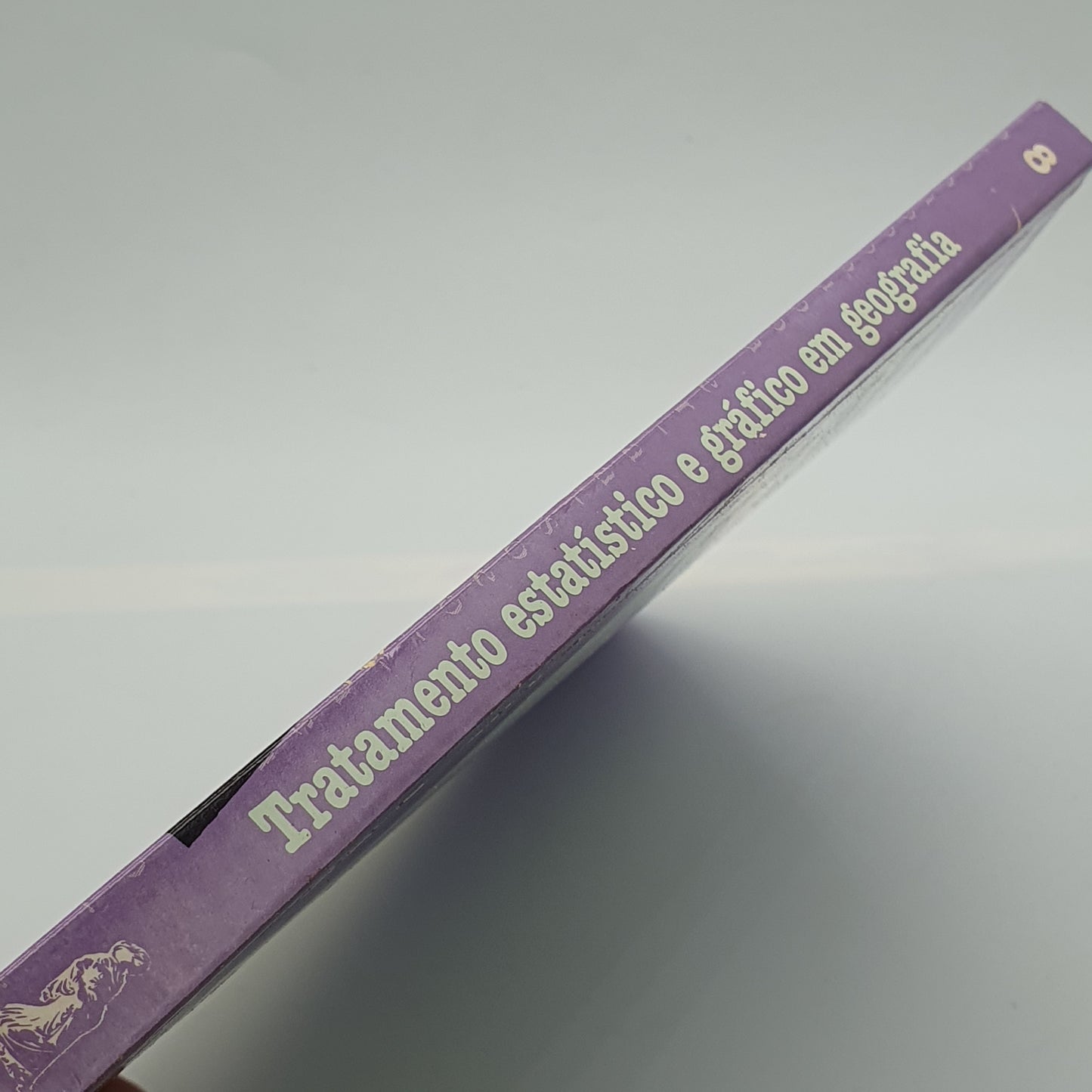 Conceição C.Ferreira - Tratamento Estatistico e Gráfico em Geografia