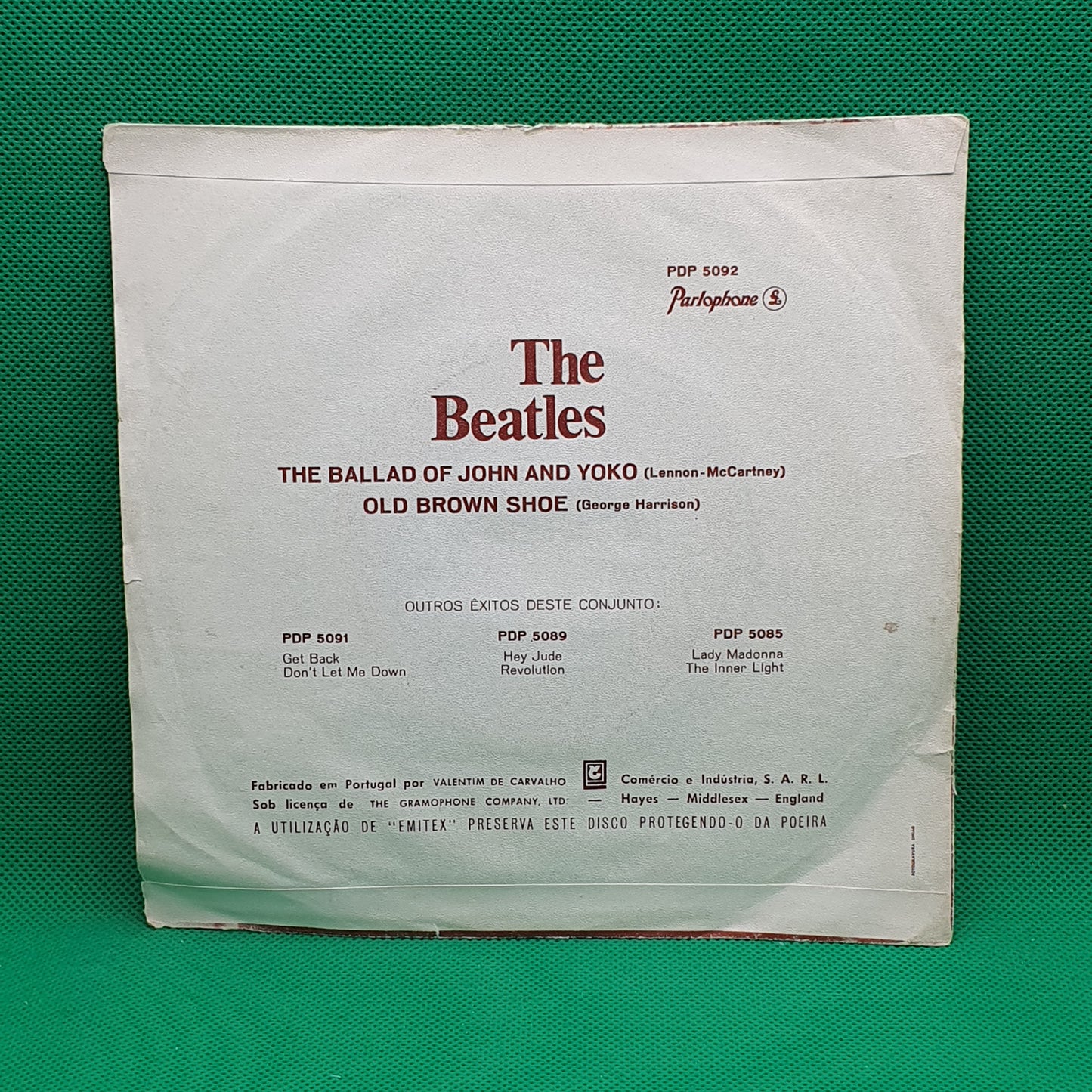 Albert Hammond – Comprenderte