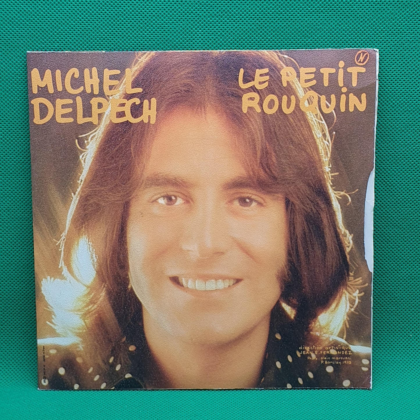 Albert Hammond – Comprenderte