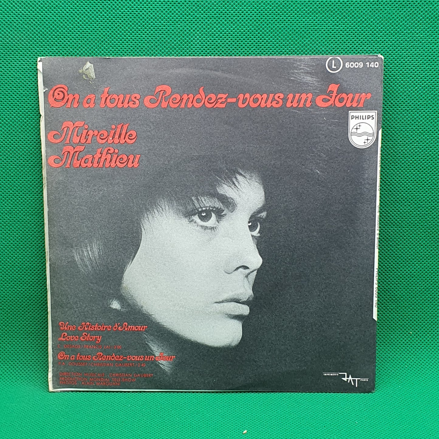 Albert Hammond – Comprenderte