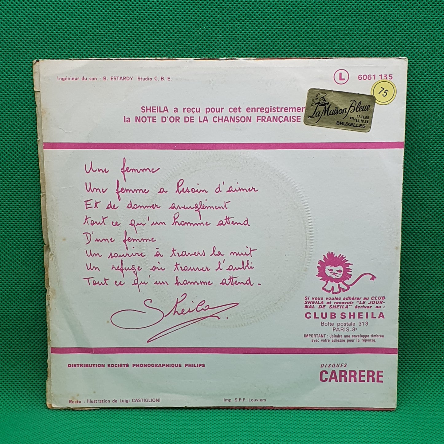 Albert Hammond – Comprenderte