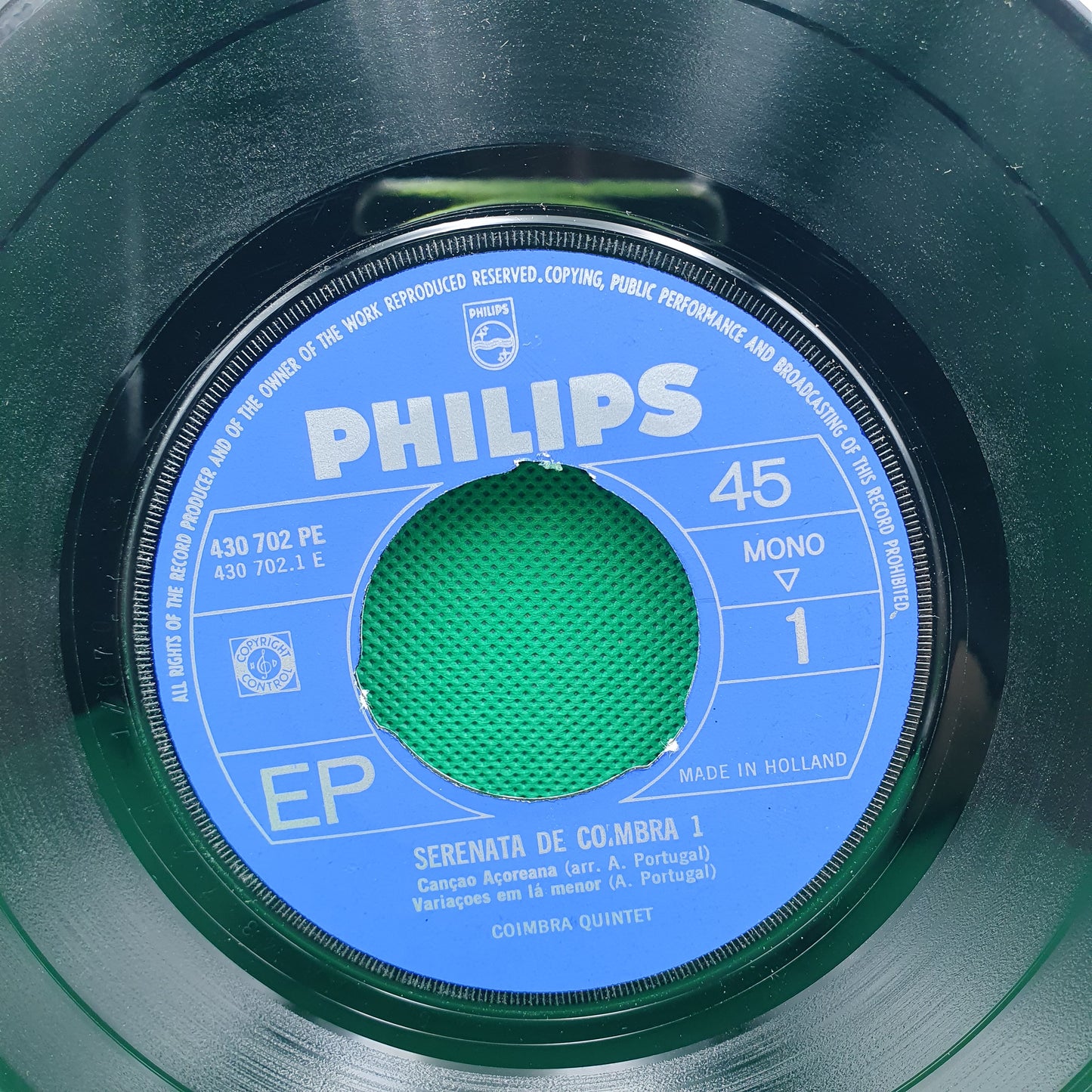 Albert Hammond – Comprenderte