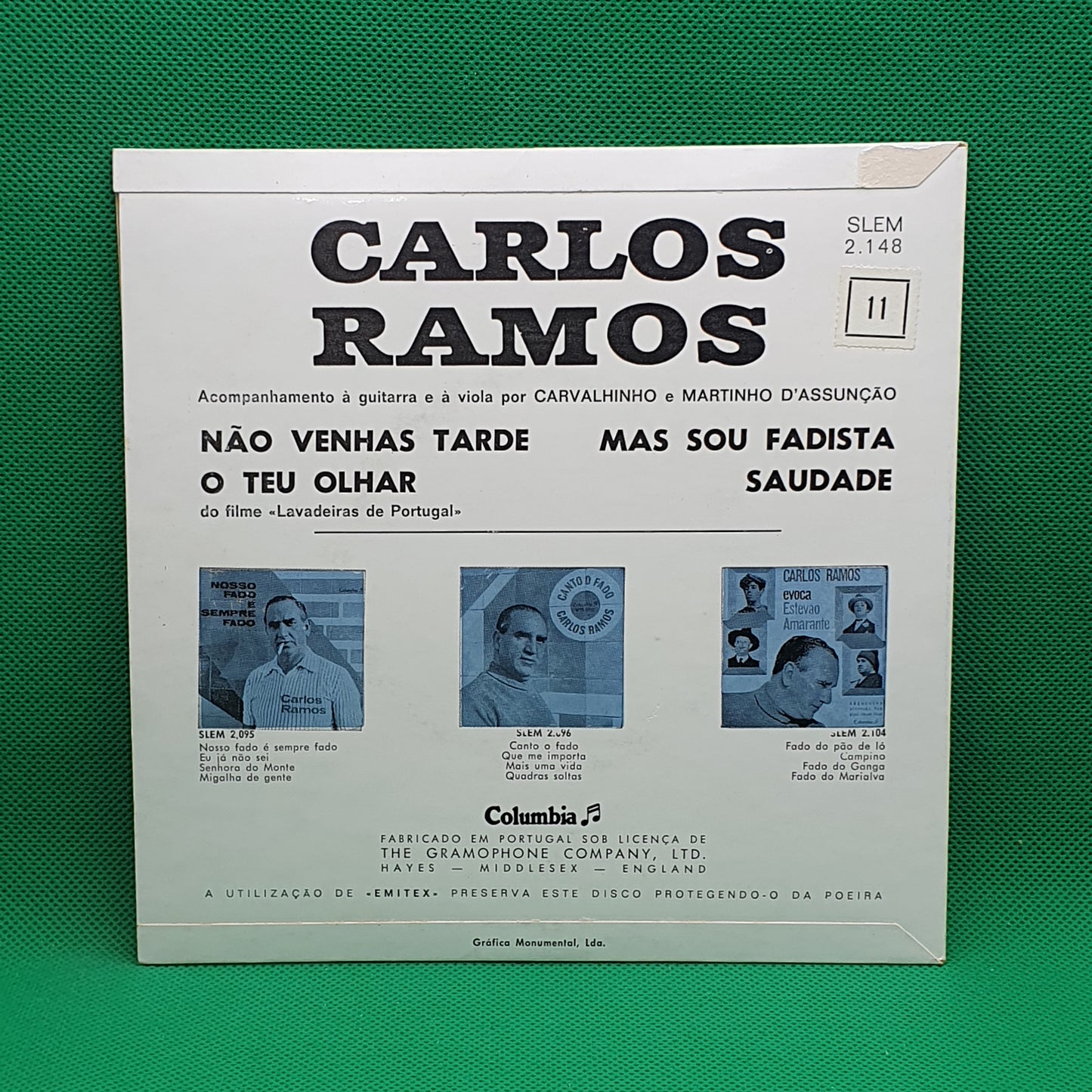 Albert Hammond – Comprenderte