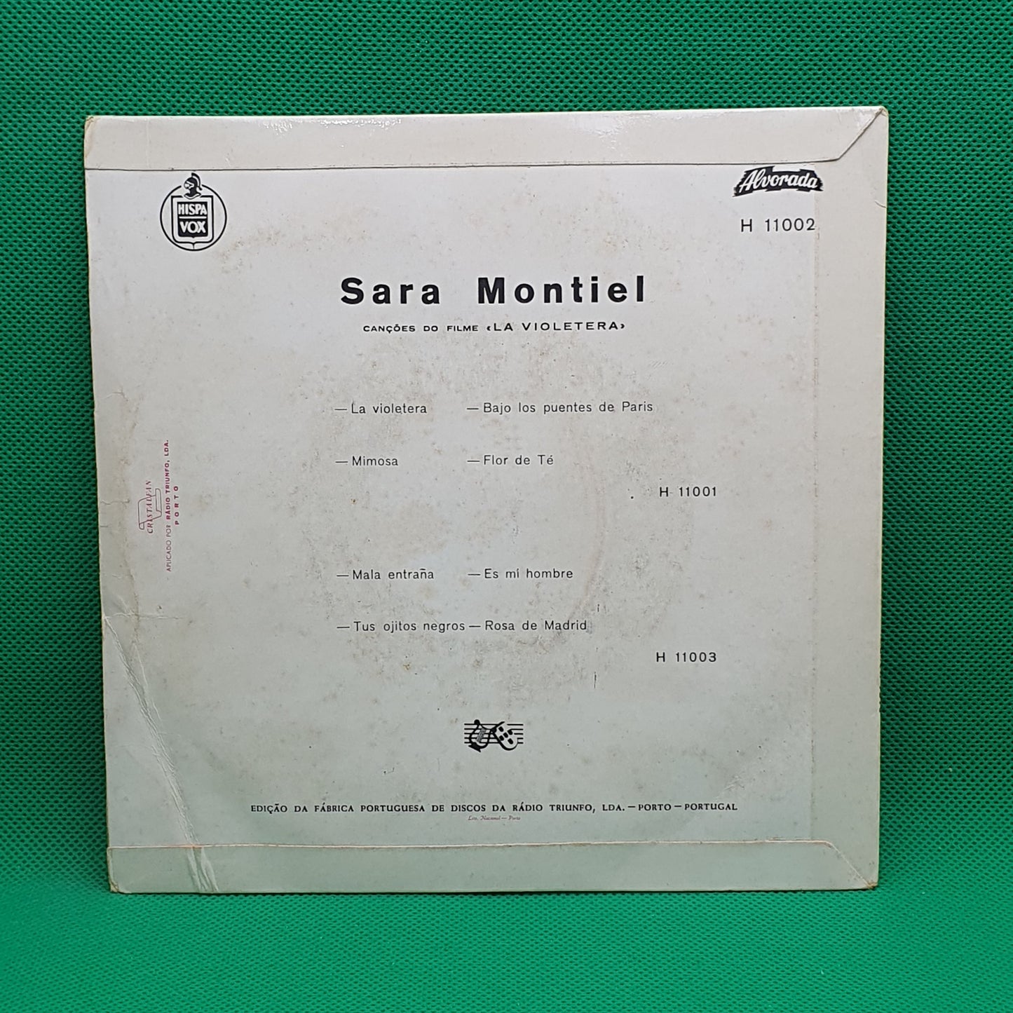 Albert Hammond – Comprenderte