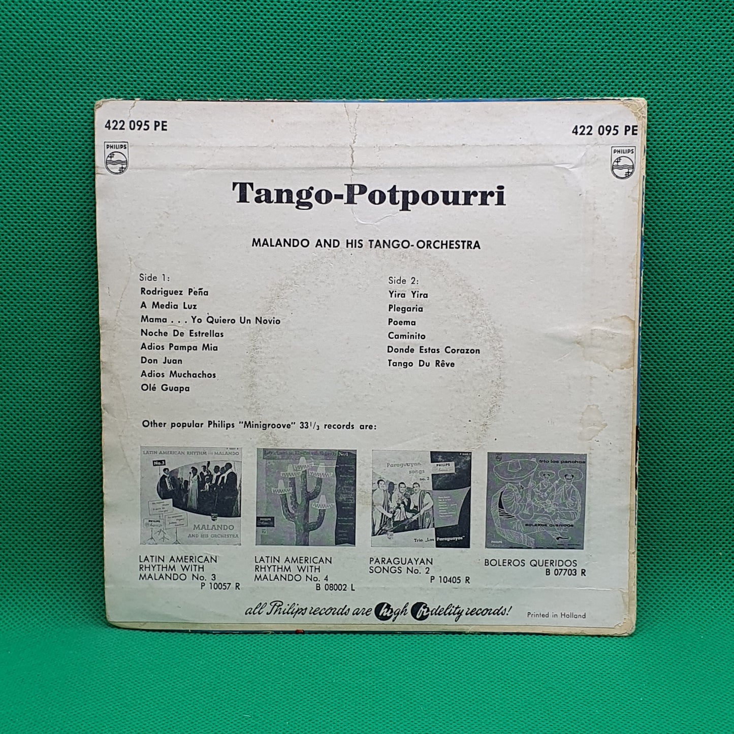 Albert Hammond – Comprenderte