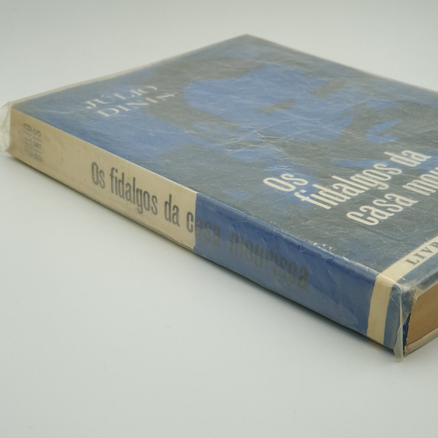 Júlio Dinis - Os Fidalgos da Casa Mourisca