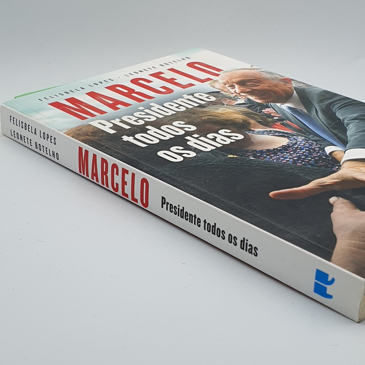 F.Lopes, L.Botelho - Marcelo Presidente Todos Dias