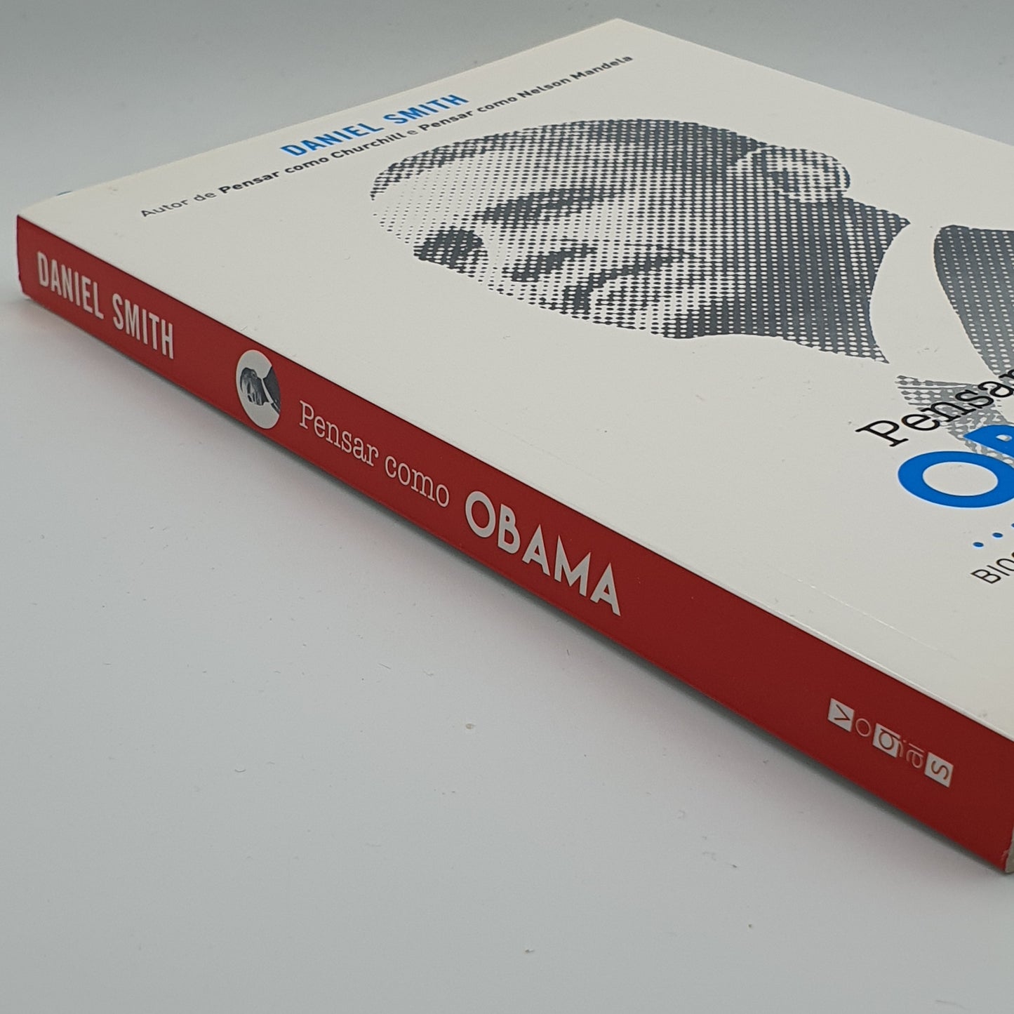 Daniel Smith - Pensar Como Obama