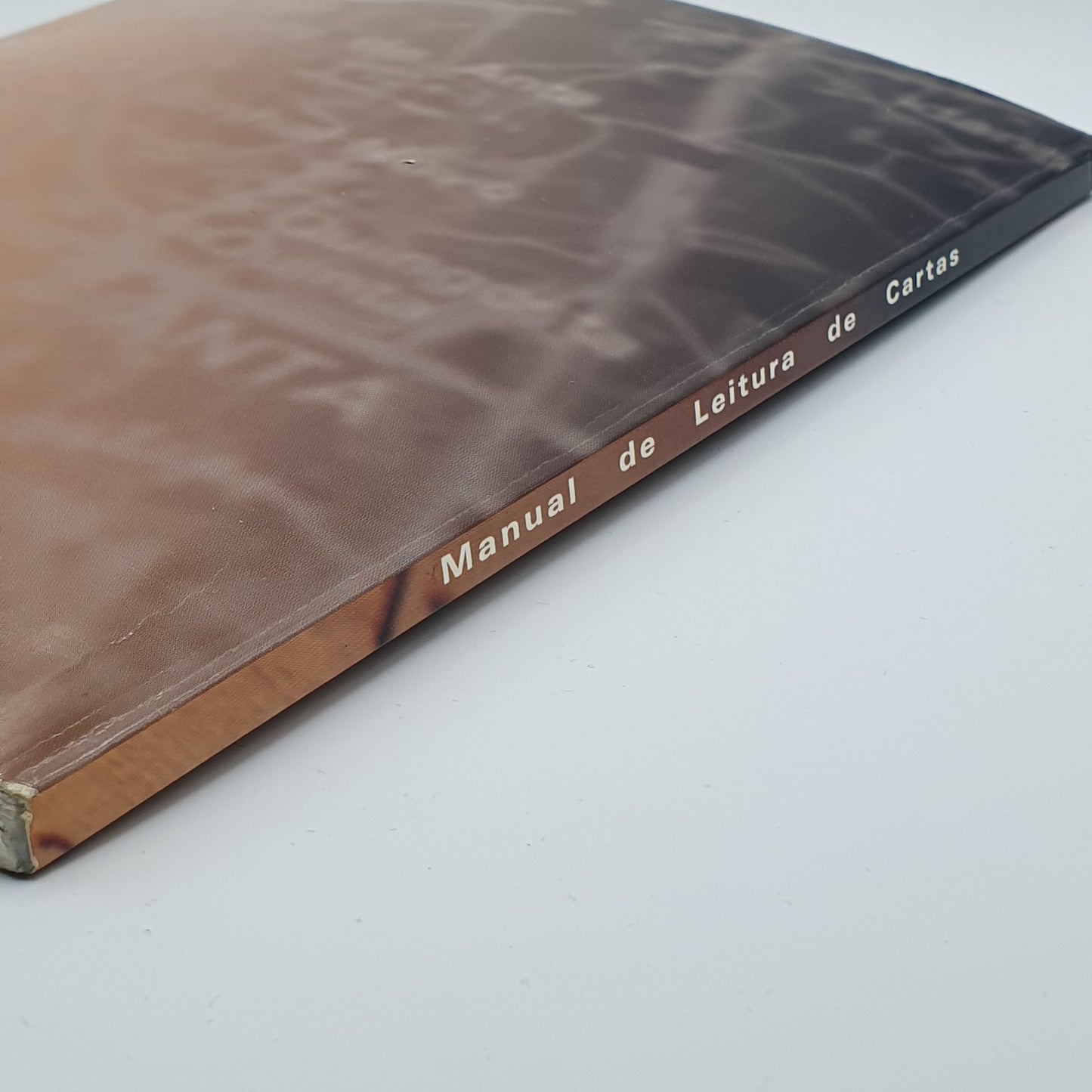 Manual de Leitura de Cartas