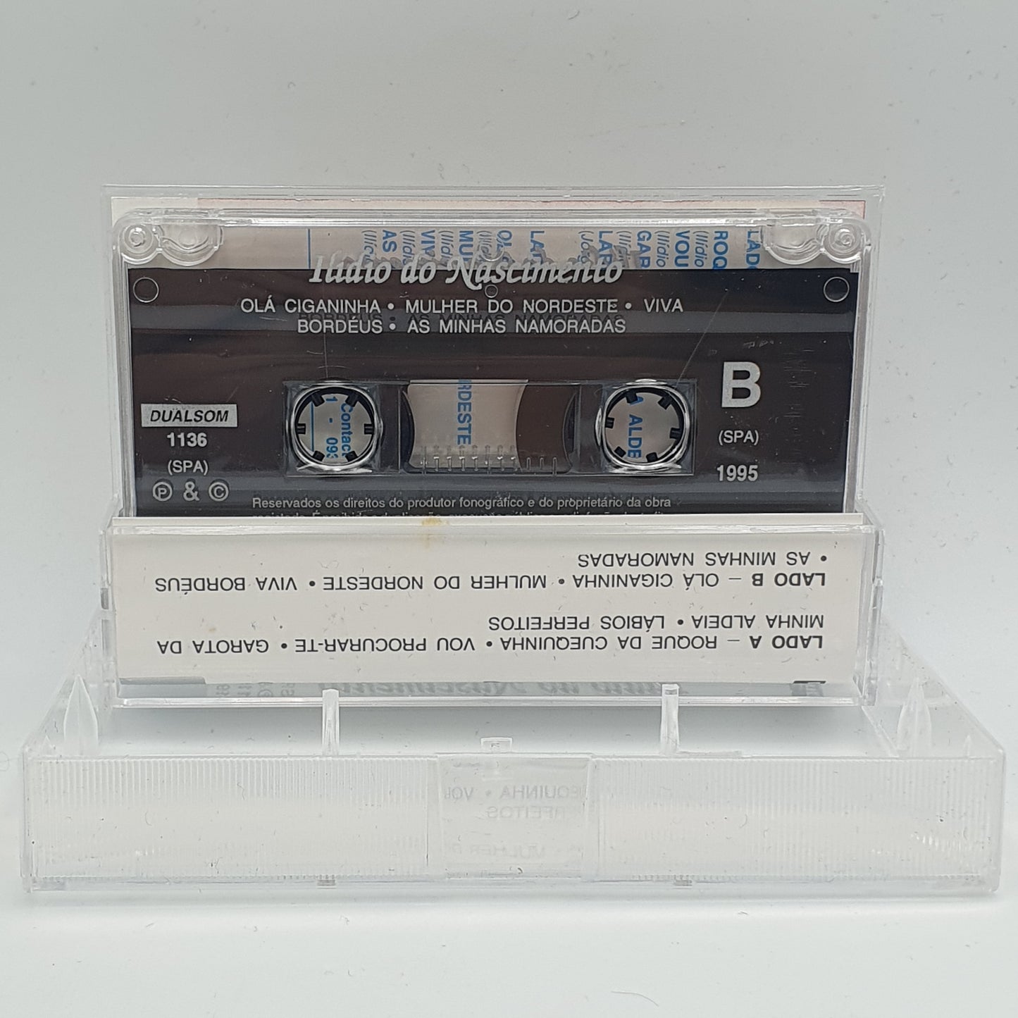 Ilídio Nascimento – Rock Da Cuequinha