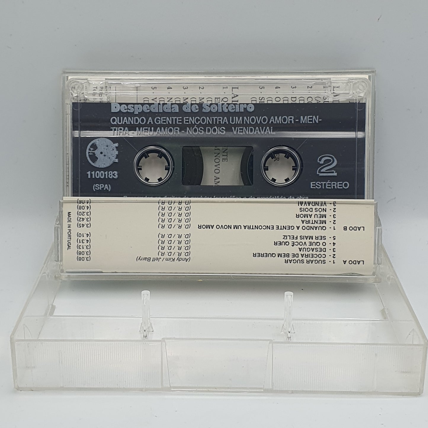 Banda Show "Os Terriveis" – Despedida De Solteiro