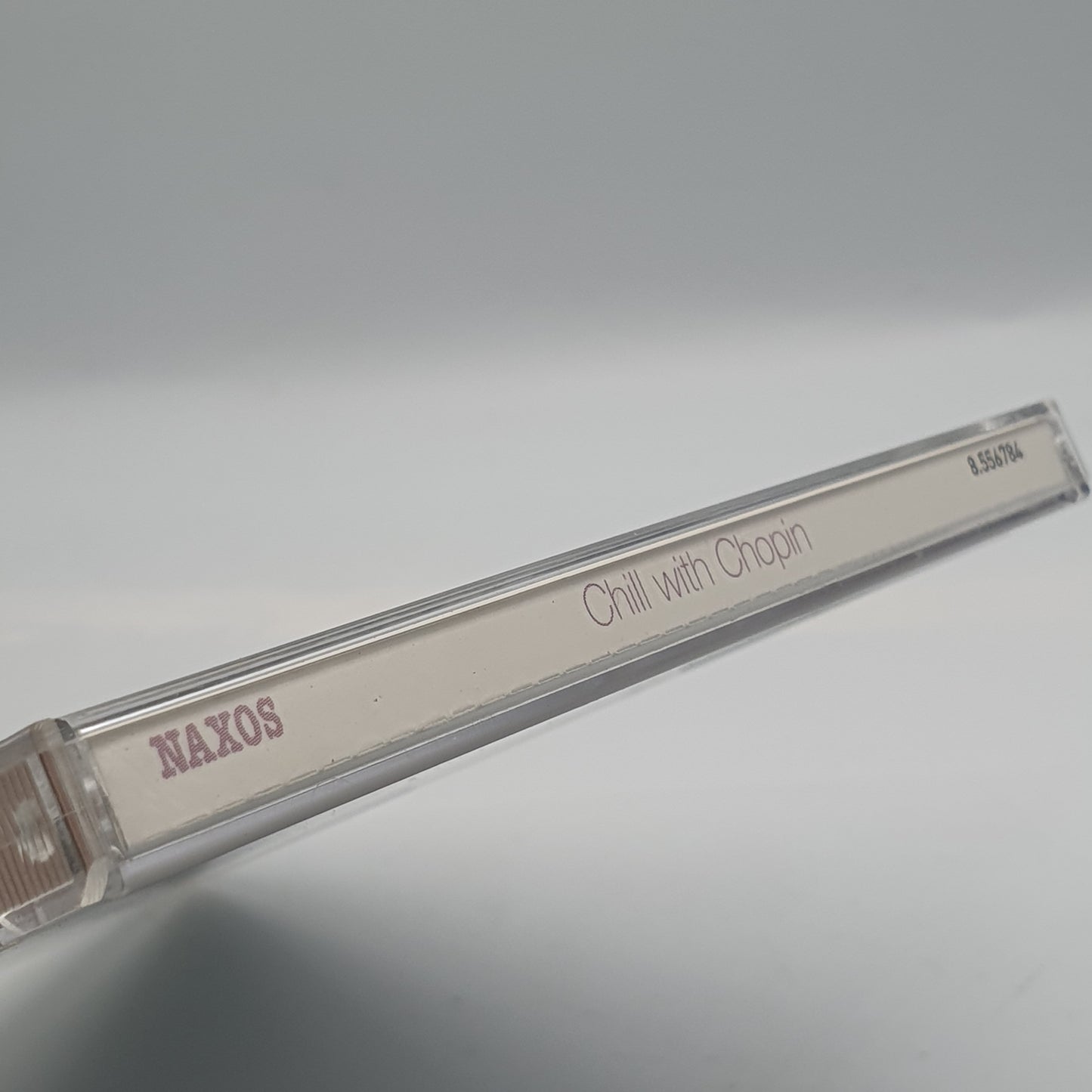 Chopin – Chill With Chopin