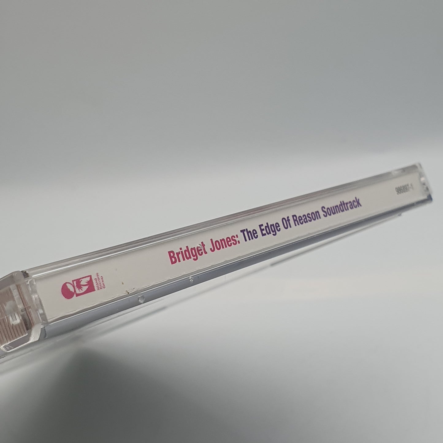 Various – Bridget Jones: The Edge Of Reason The Original Soundtrack