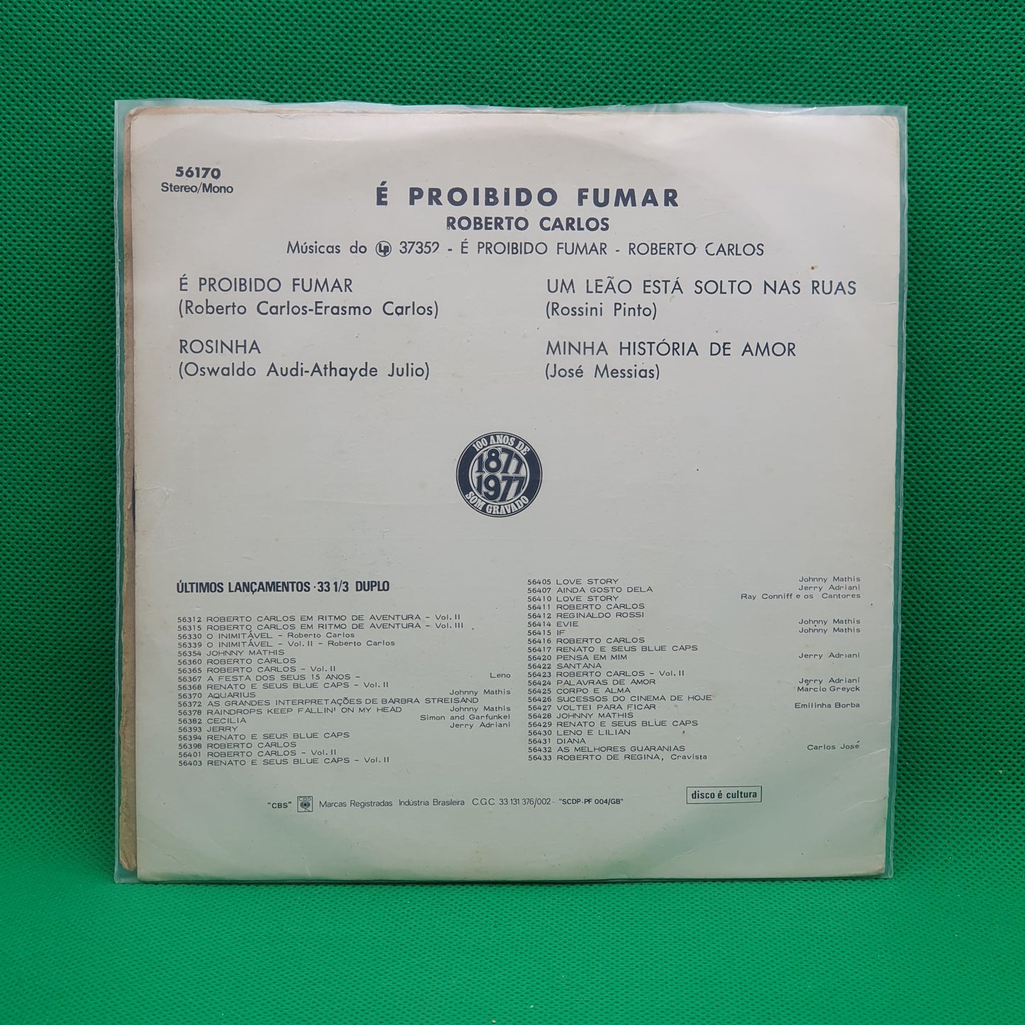 Albert Hammond – Comprenderte