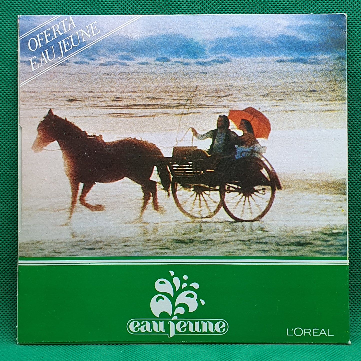 Jimmy Cliff – Many Rivers To Cross