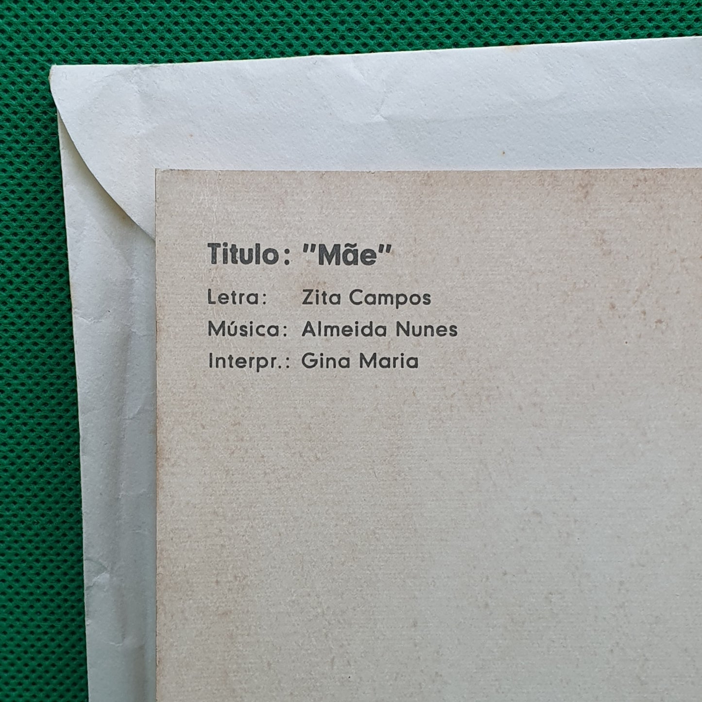 Albert Hammond – Comprenderte