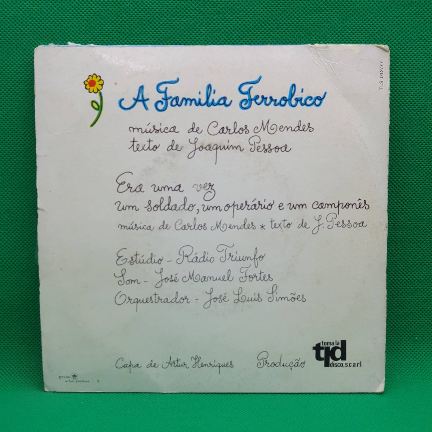 Albert Hammond – Comprenderte