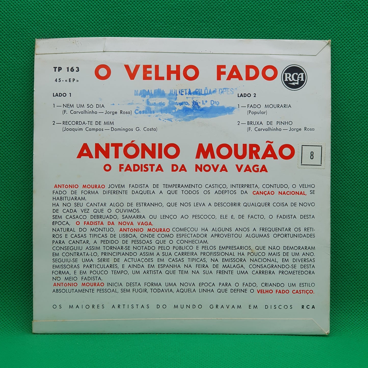 Albert Hammond – Comprenderte