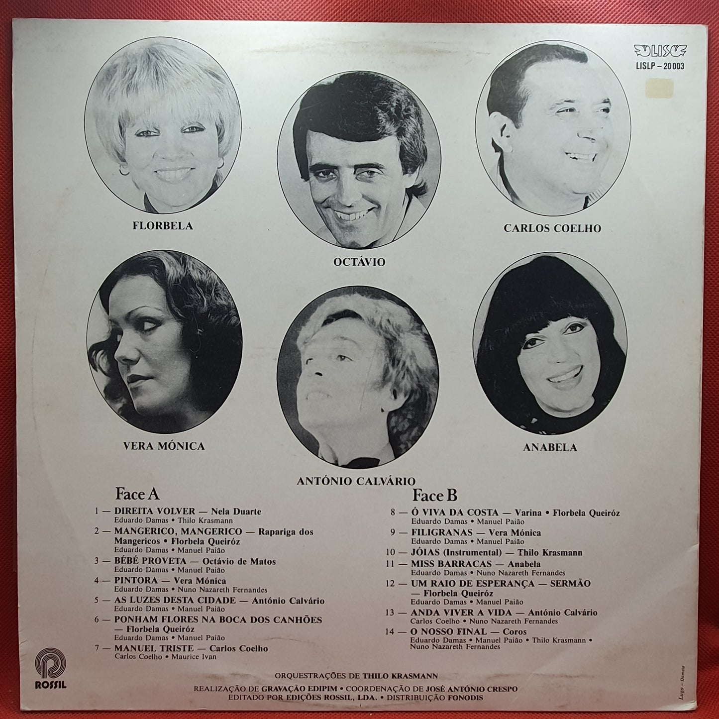 Albert Hammond – Comprenderte