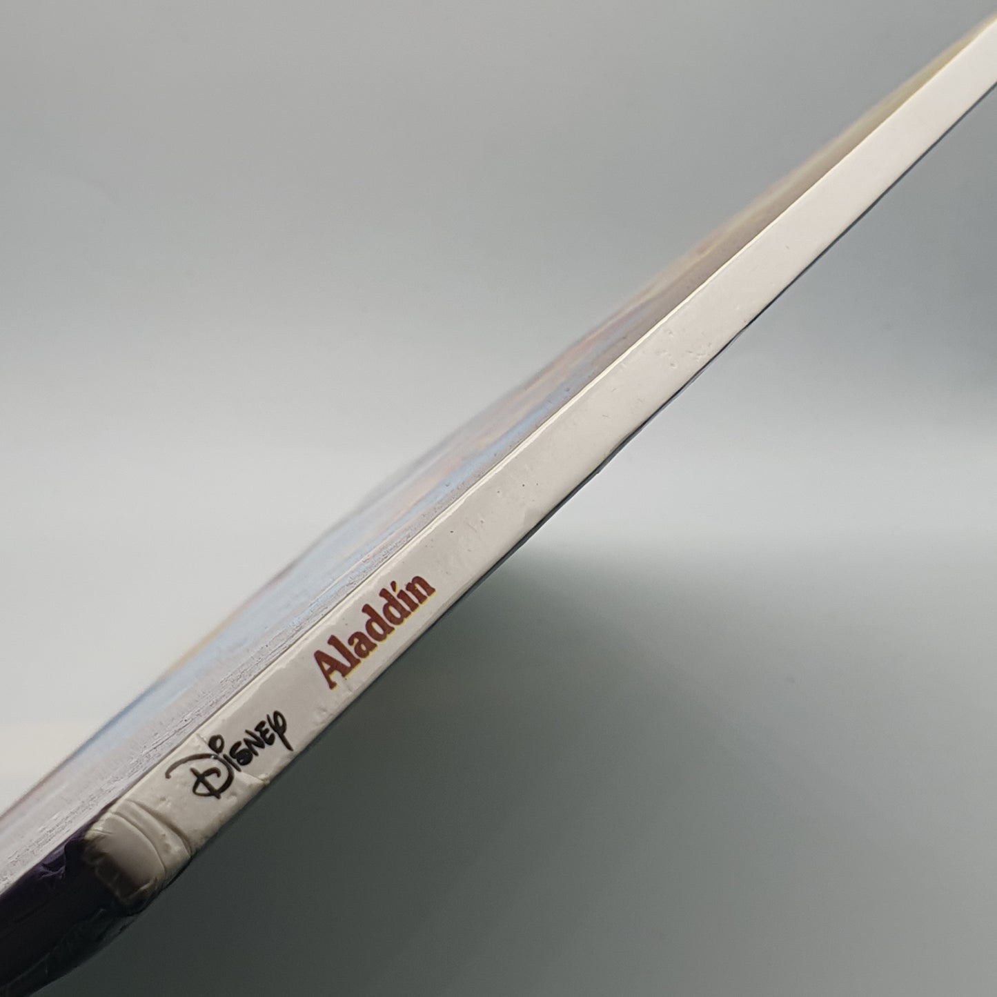 Disney - Aladdin
