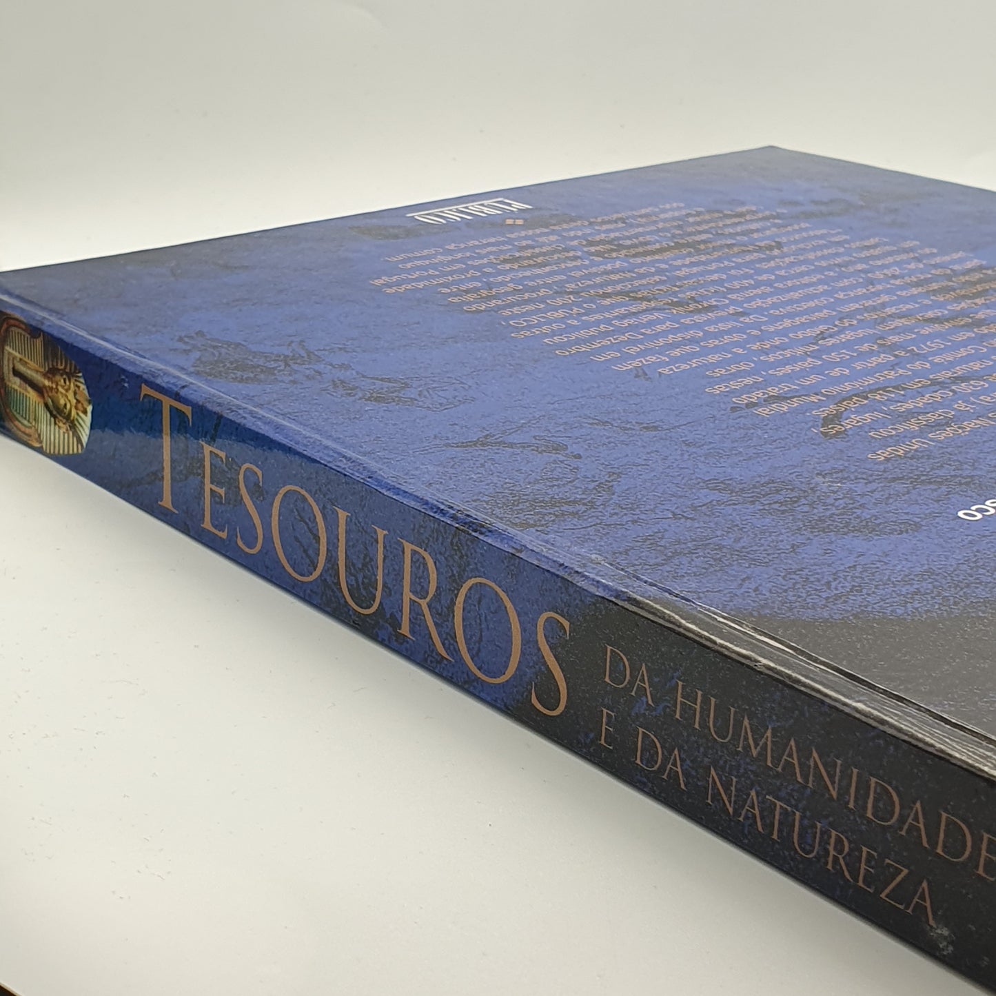 Tesouros da Humanidade e da Natureza