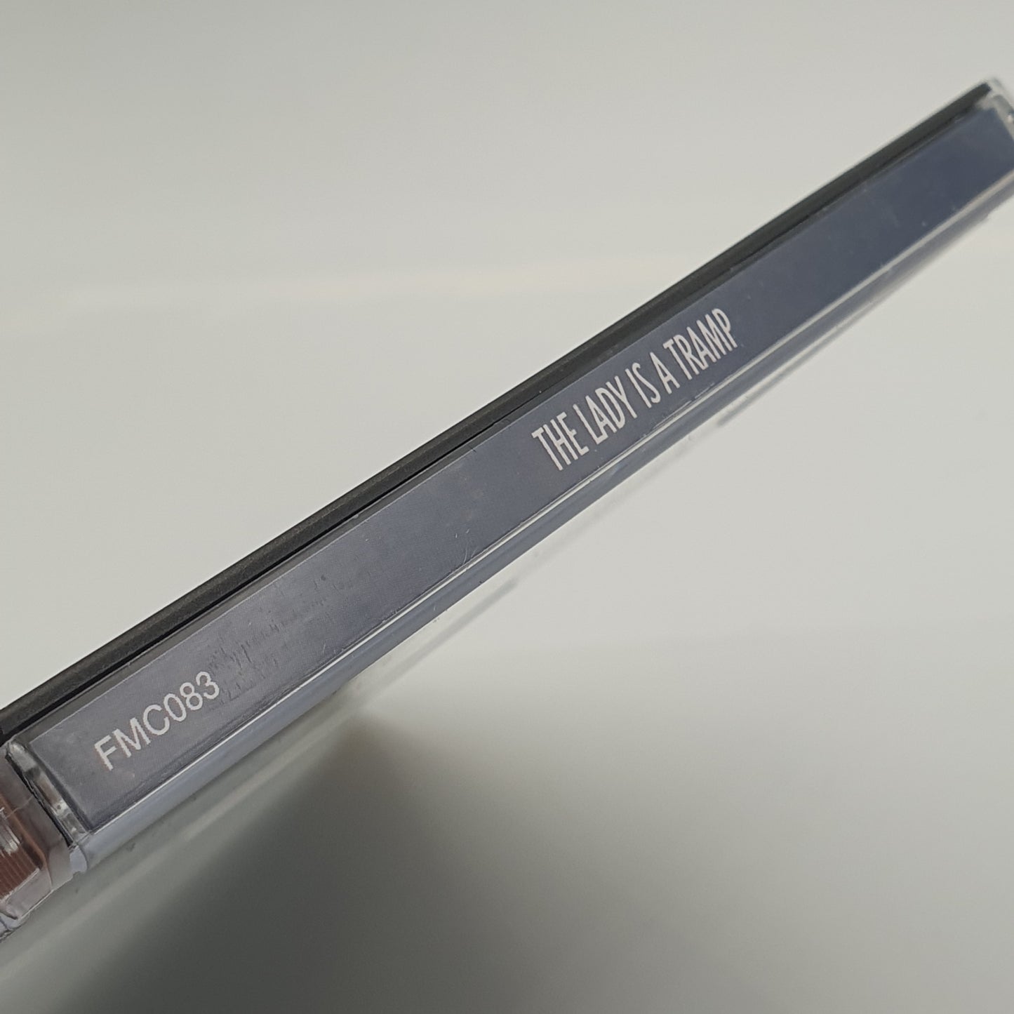 Varios - The Lady Is A Tramp