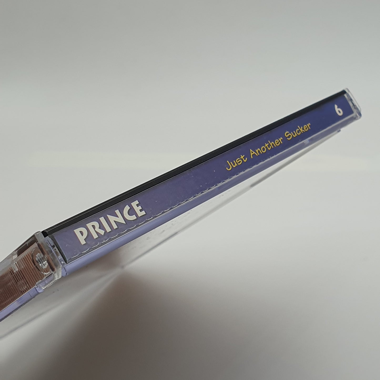 Prince – Just Another Sucker