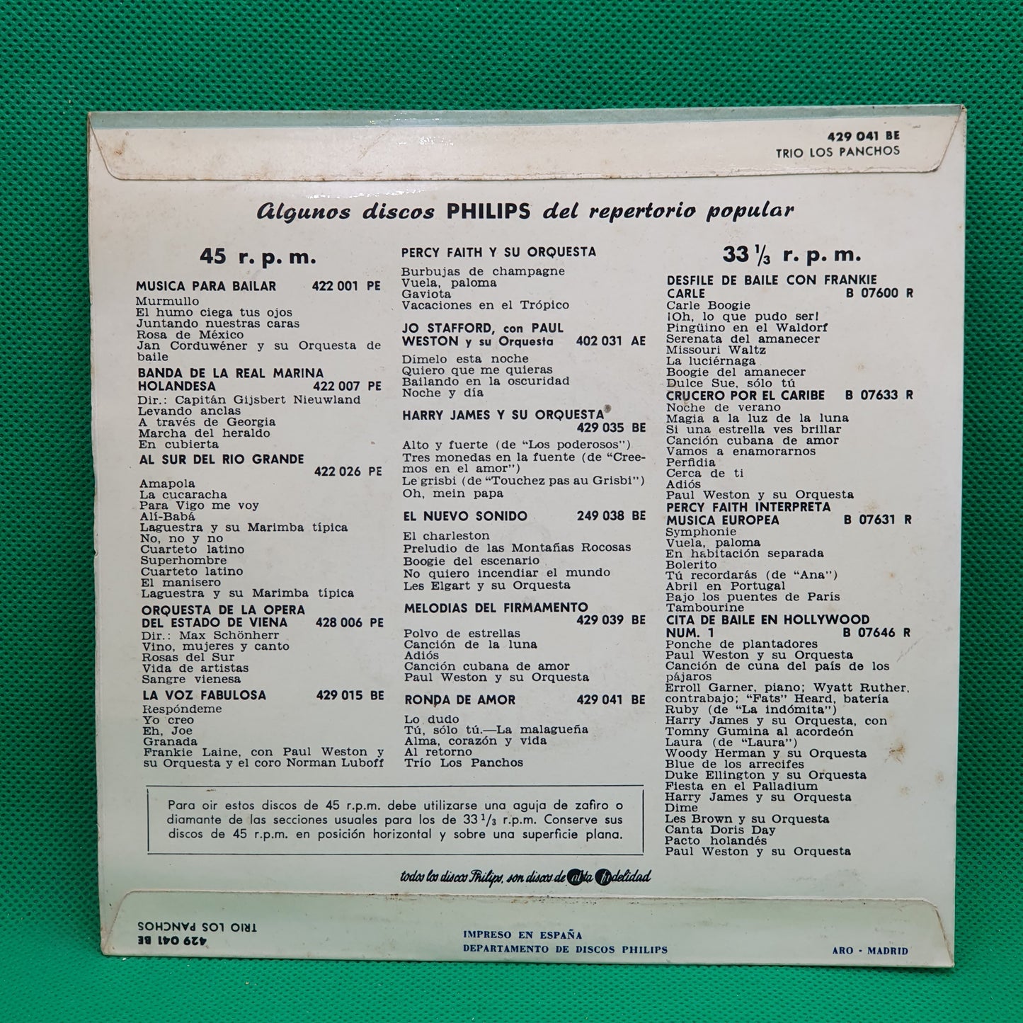 Albert Hammond – Comprenderte