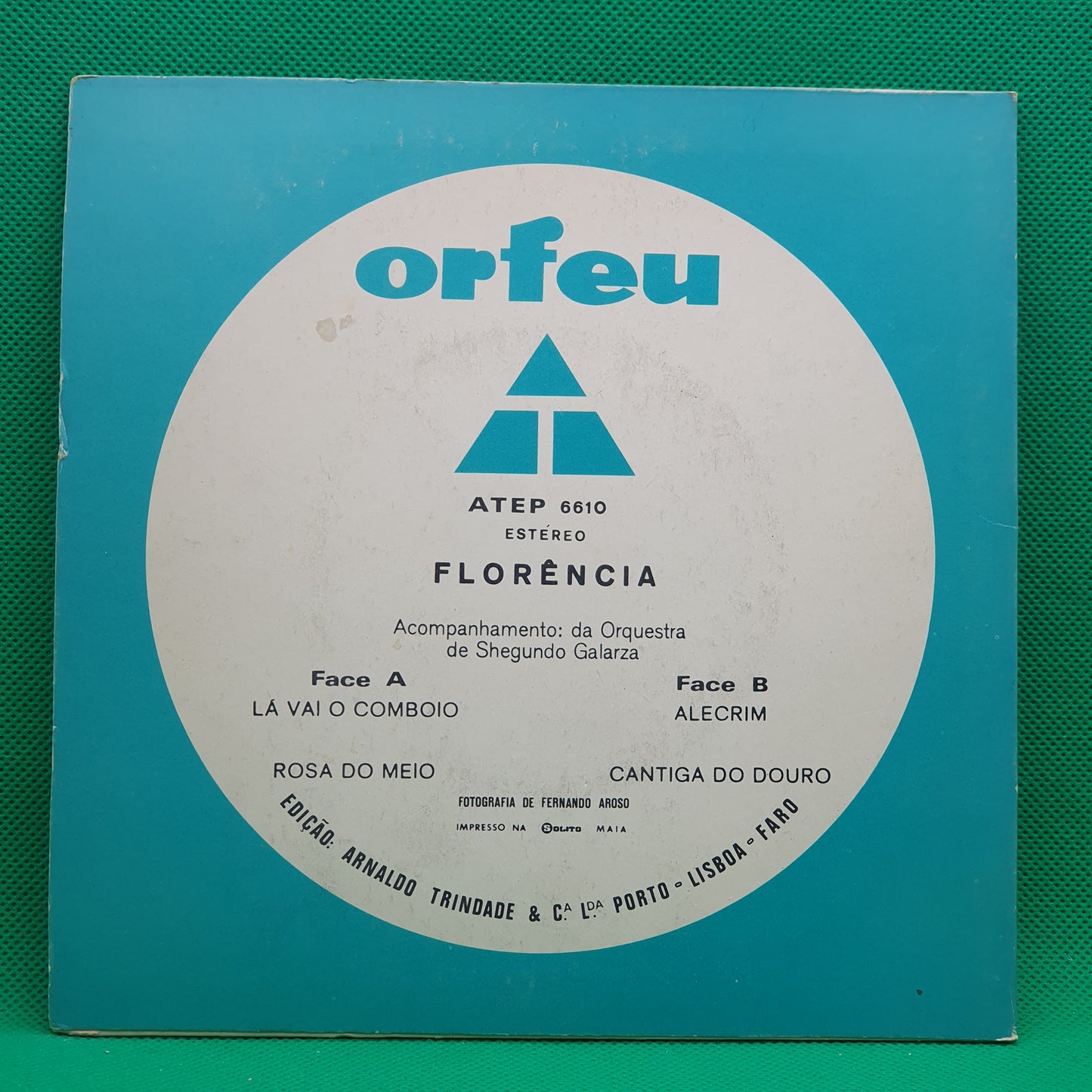 Albert Hammond – Comprenderte