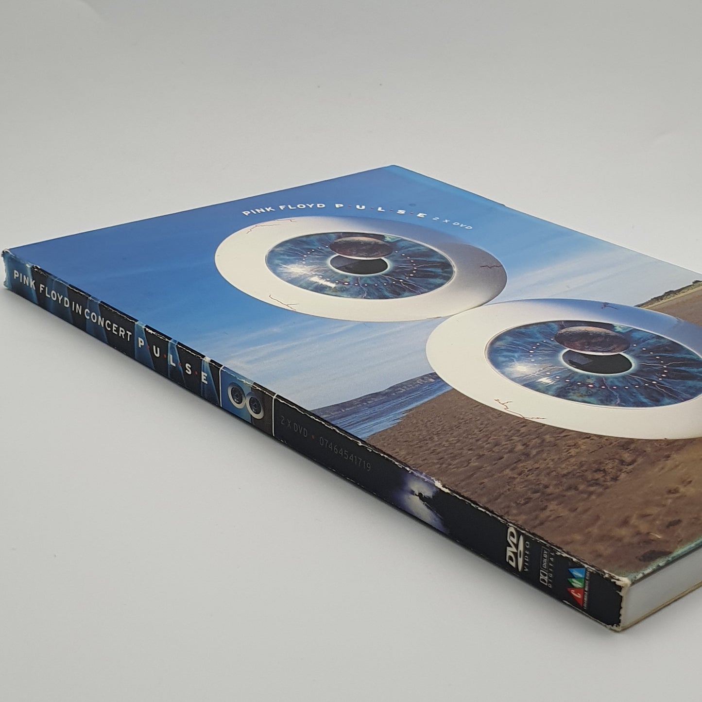 Pink Floyd – Pulse