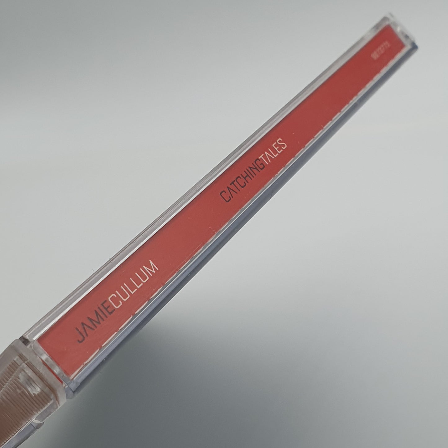 Jamie Cullum – Catching Tales